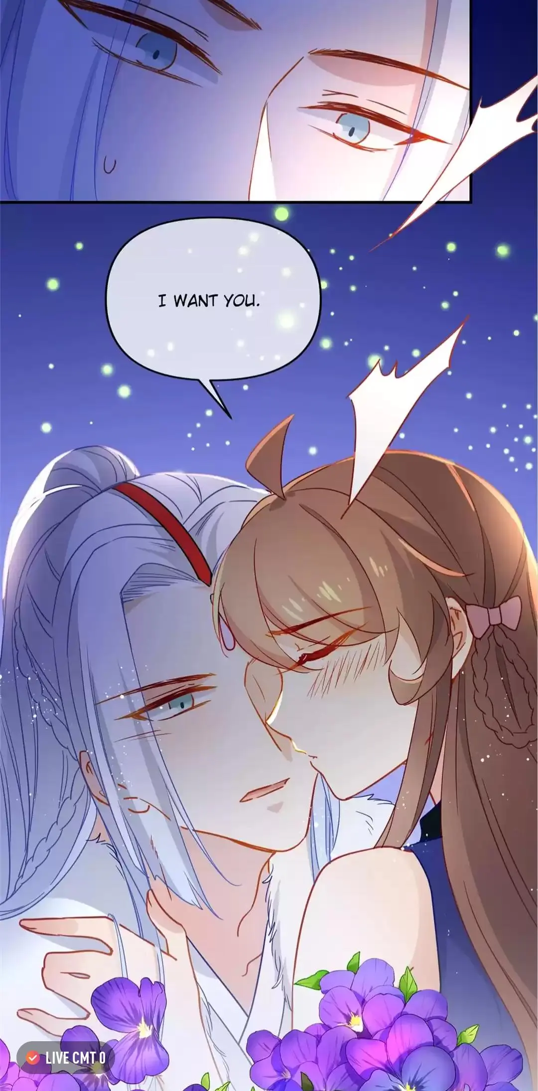 Tip to Taming the Flirting Girl Chapter 202 - page 20