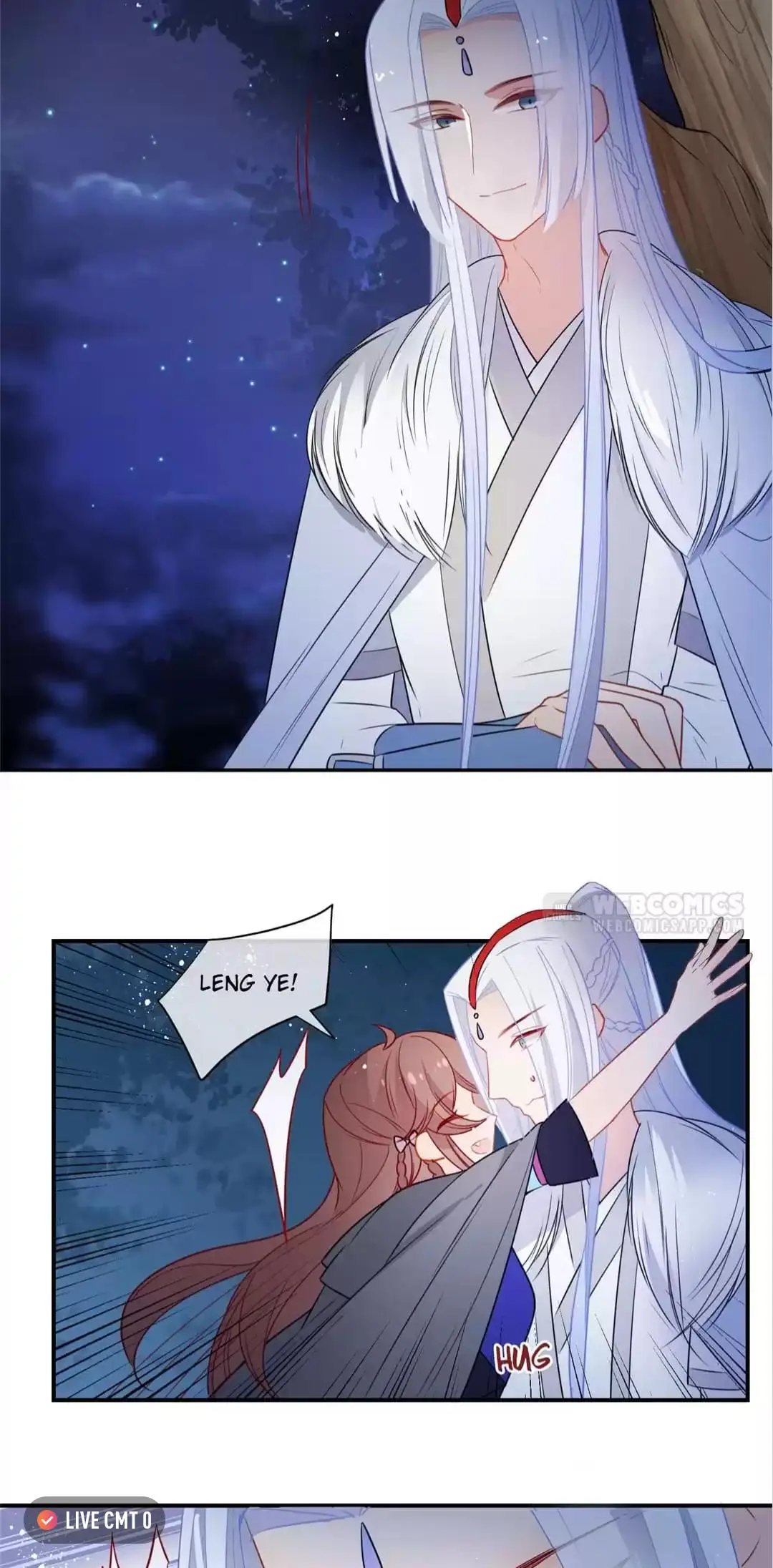 Tip to Taming the Flirting Girl Chapter 202 - page 5
