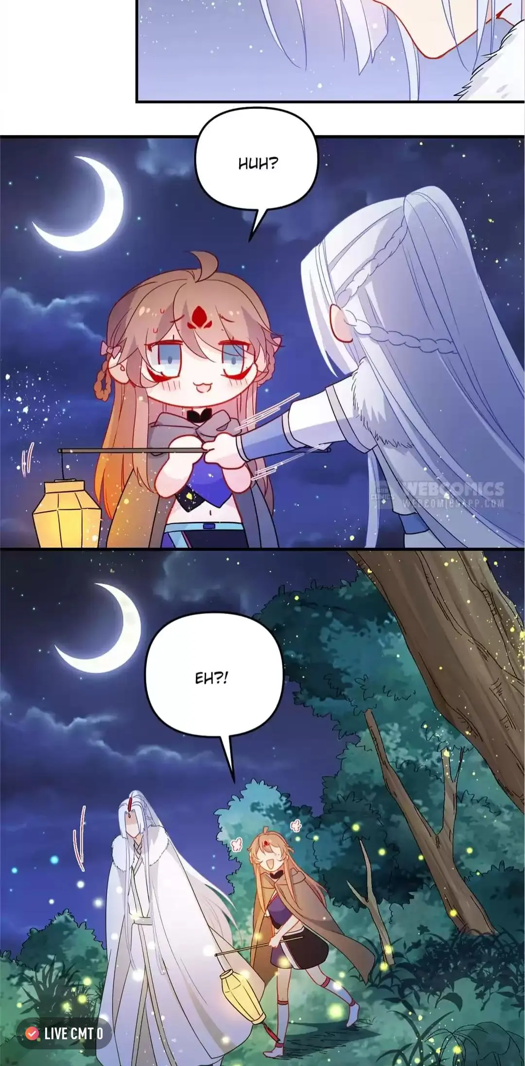 Tip to Taming the Flirting Girl Chapter 202 - page 7