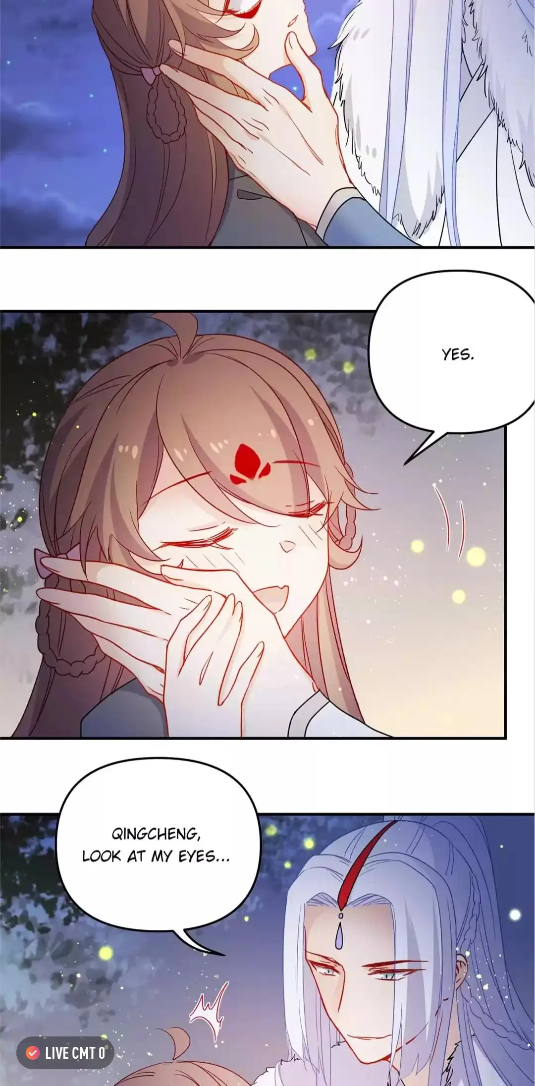 Tip to Taming the Flirting Girl Chapter 202 - page 9