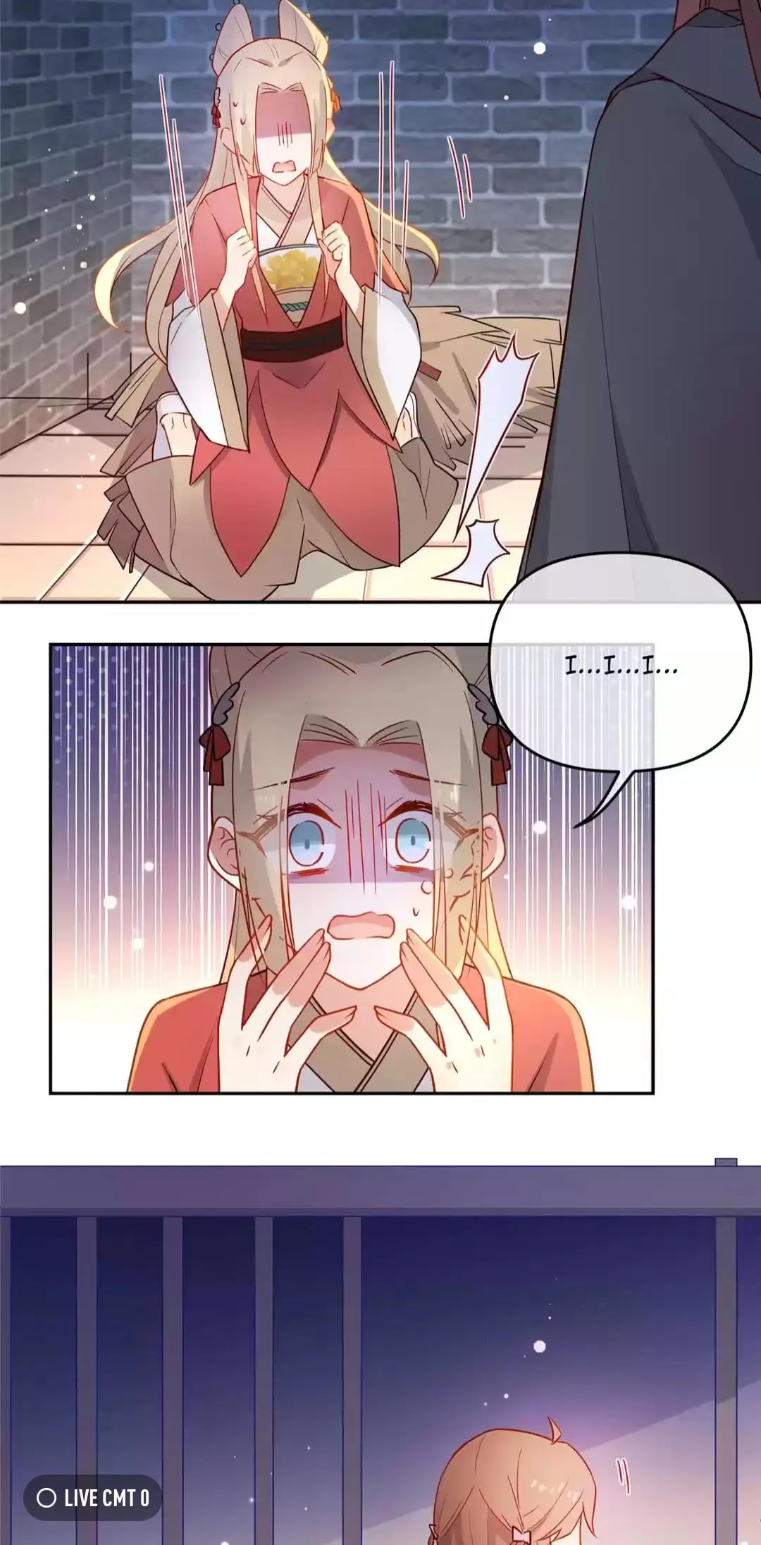 Tip to Taming the Flirting Girl Chapter 201 - page 19