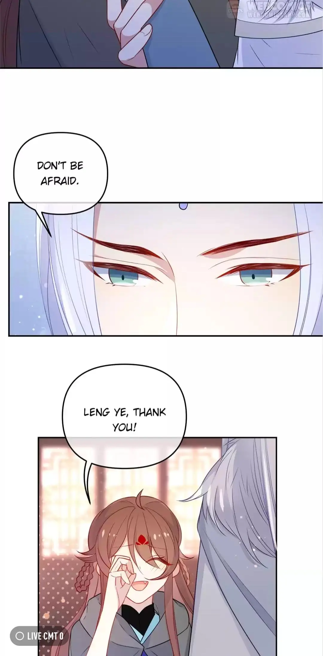Tip to Taming the Flirting Girl Chapter 201 - page 6