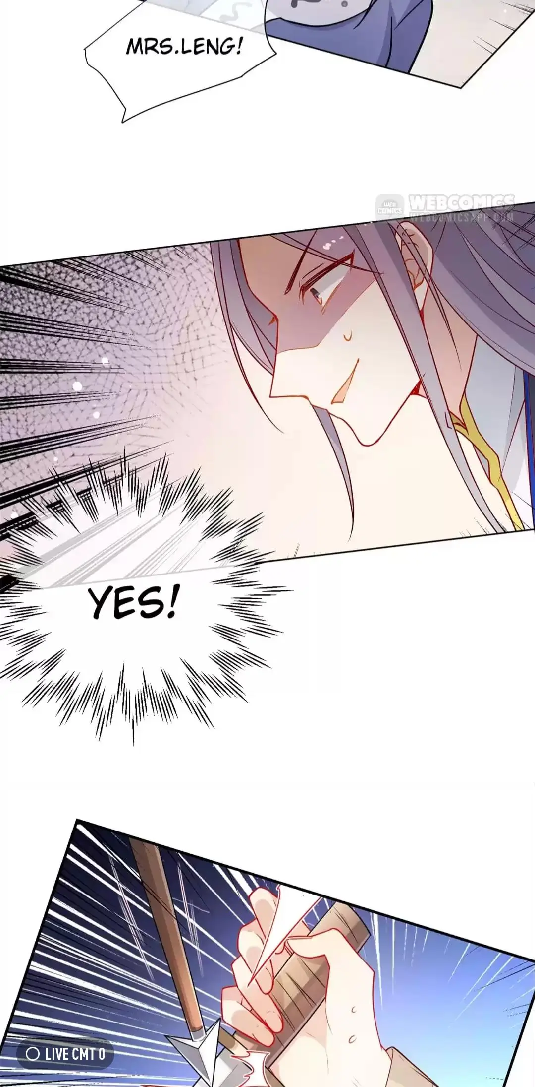 Tip to Taming the Flirting Girl Chapter 200 - page 10