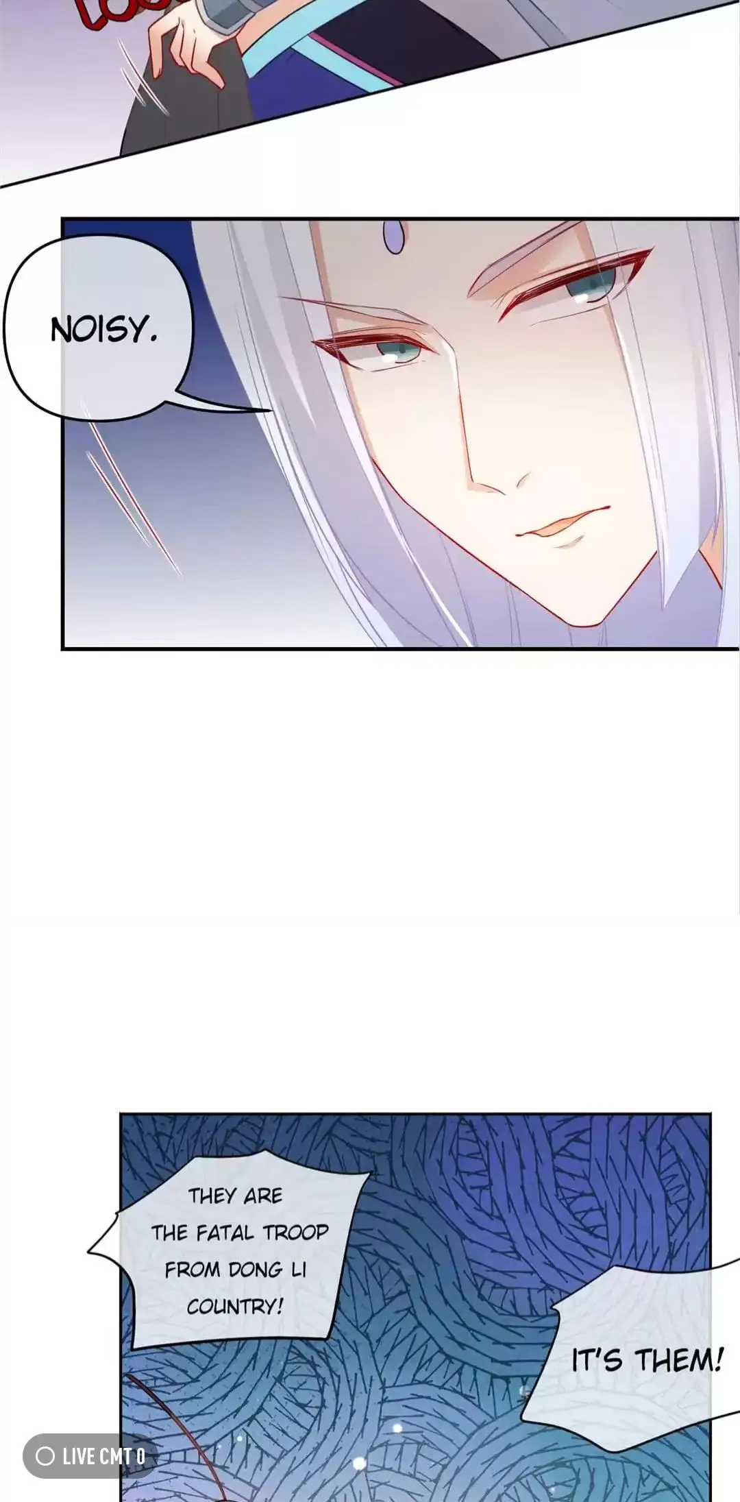 Tip to Taming the Flirting Girl Chapter 200 - page 15
