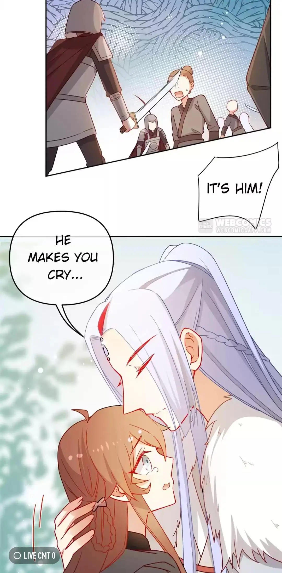 Tip to Taming the Flirting Girl Chapter 200 - page 16