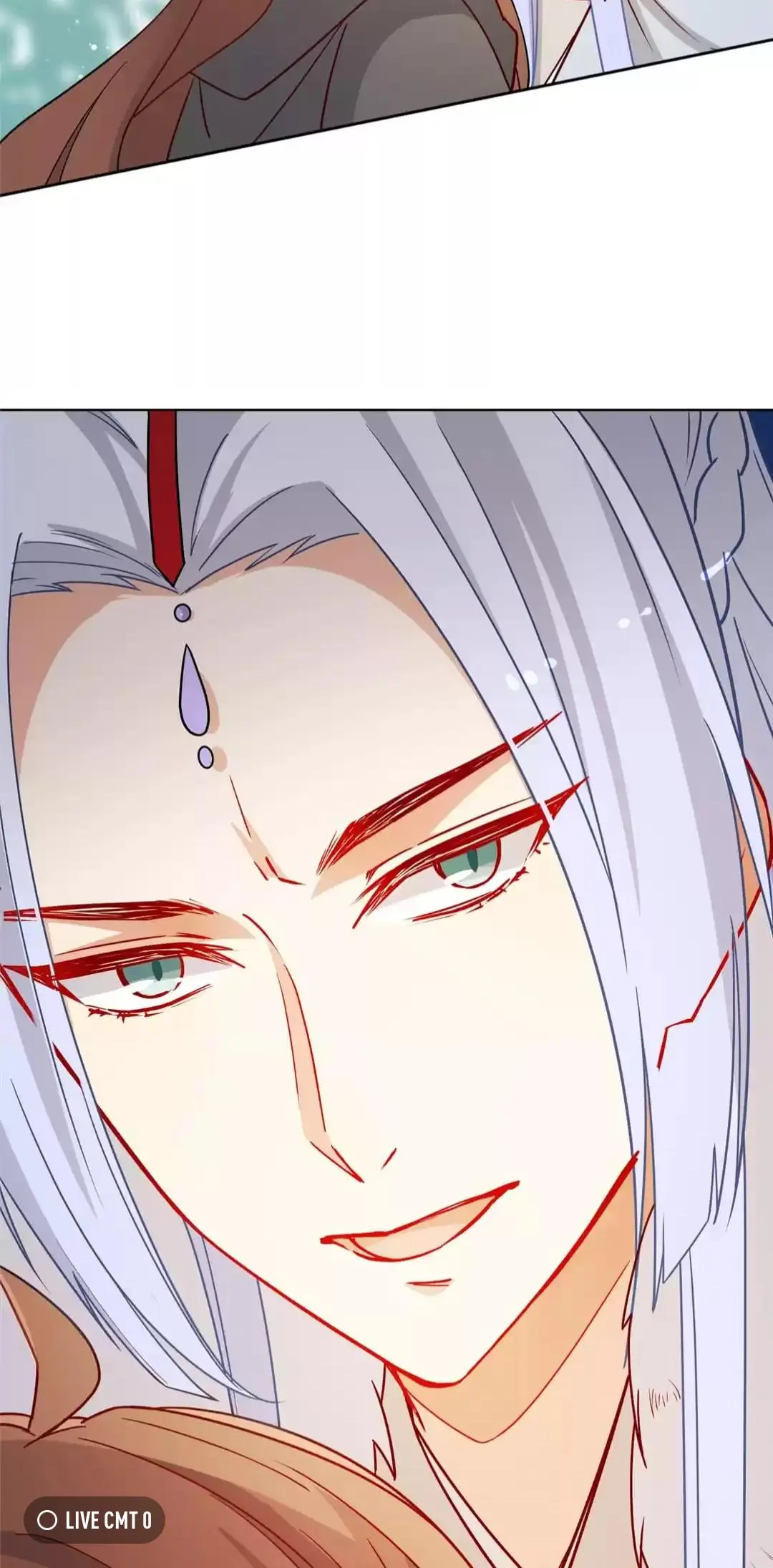 Tip to Taming the Flirting Girl Chapter 200 - page 17