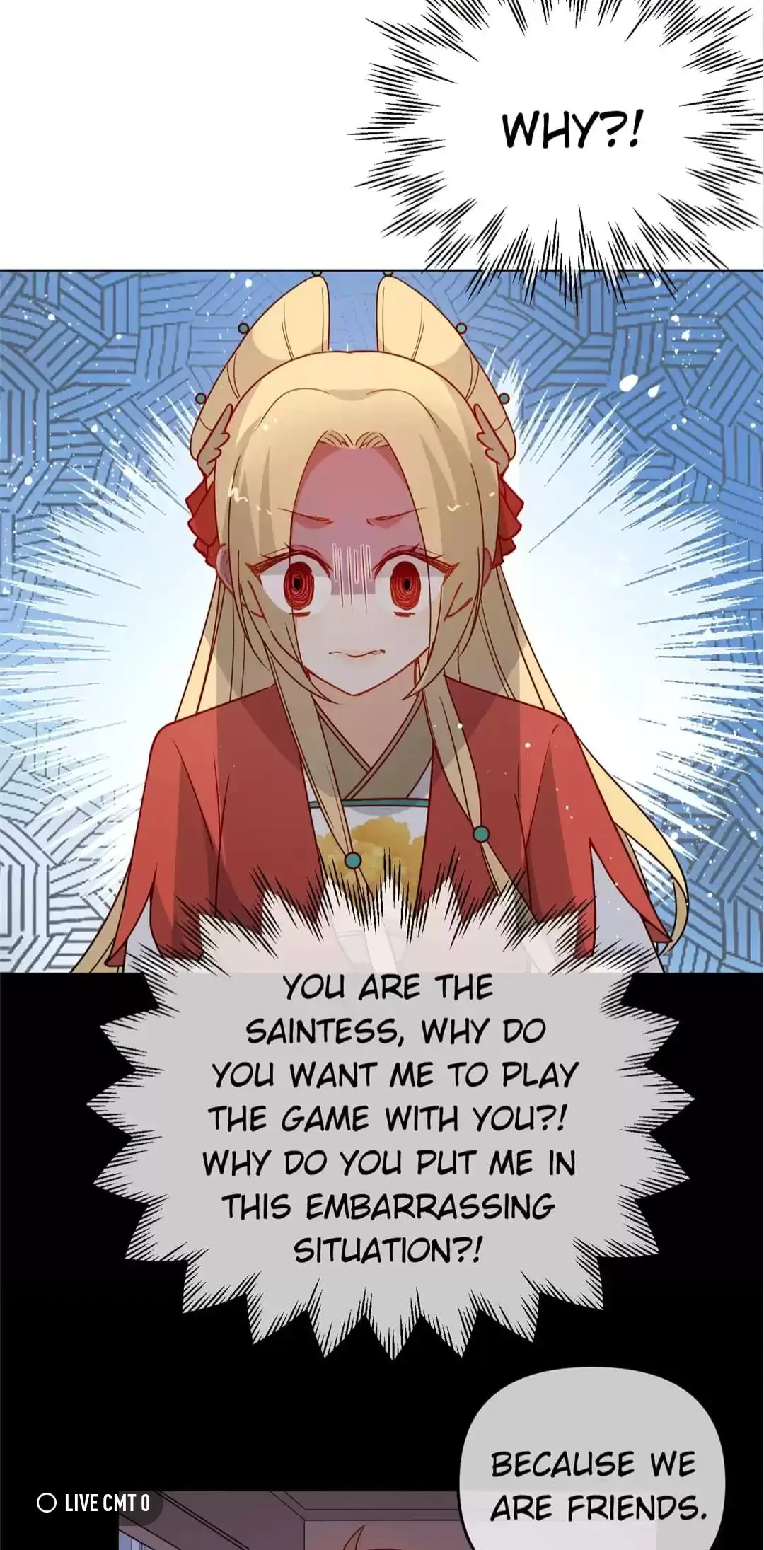 Tip to Taming the Flirting Girl Chapter 199 - page 14