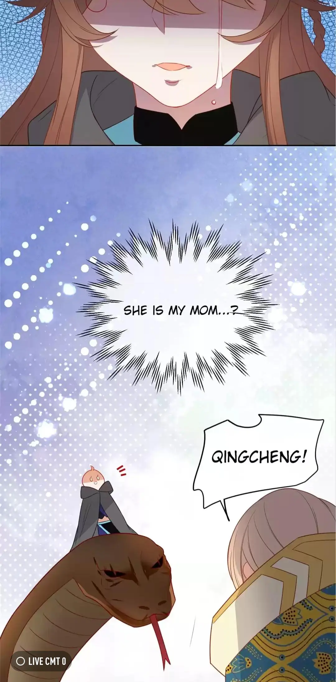 Tip to Taming the Flirting Girl Chapter 199 - page 2