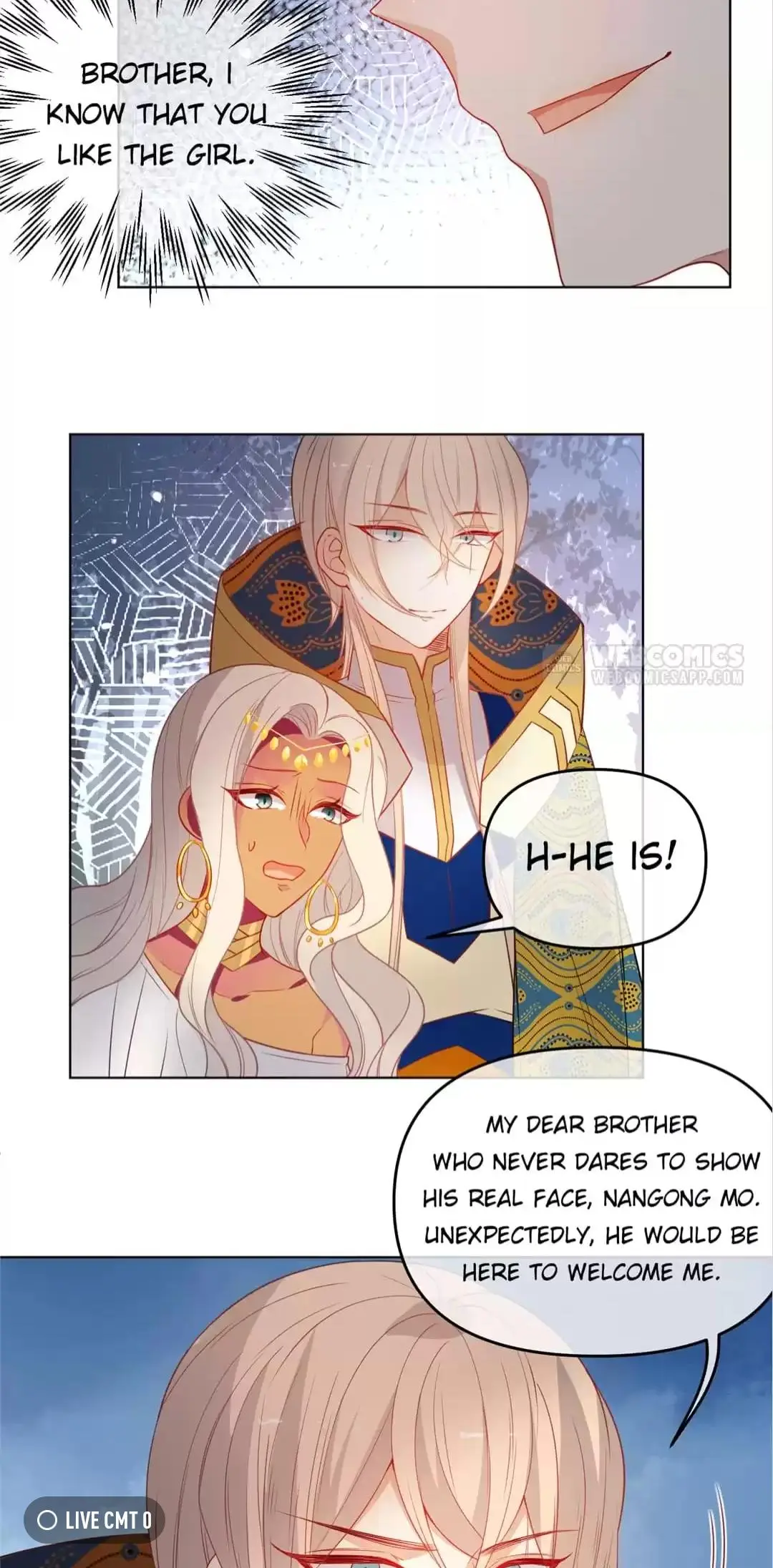Tip to Taming the Flirting Girl Chapter 197 - page 10