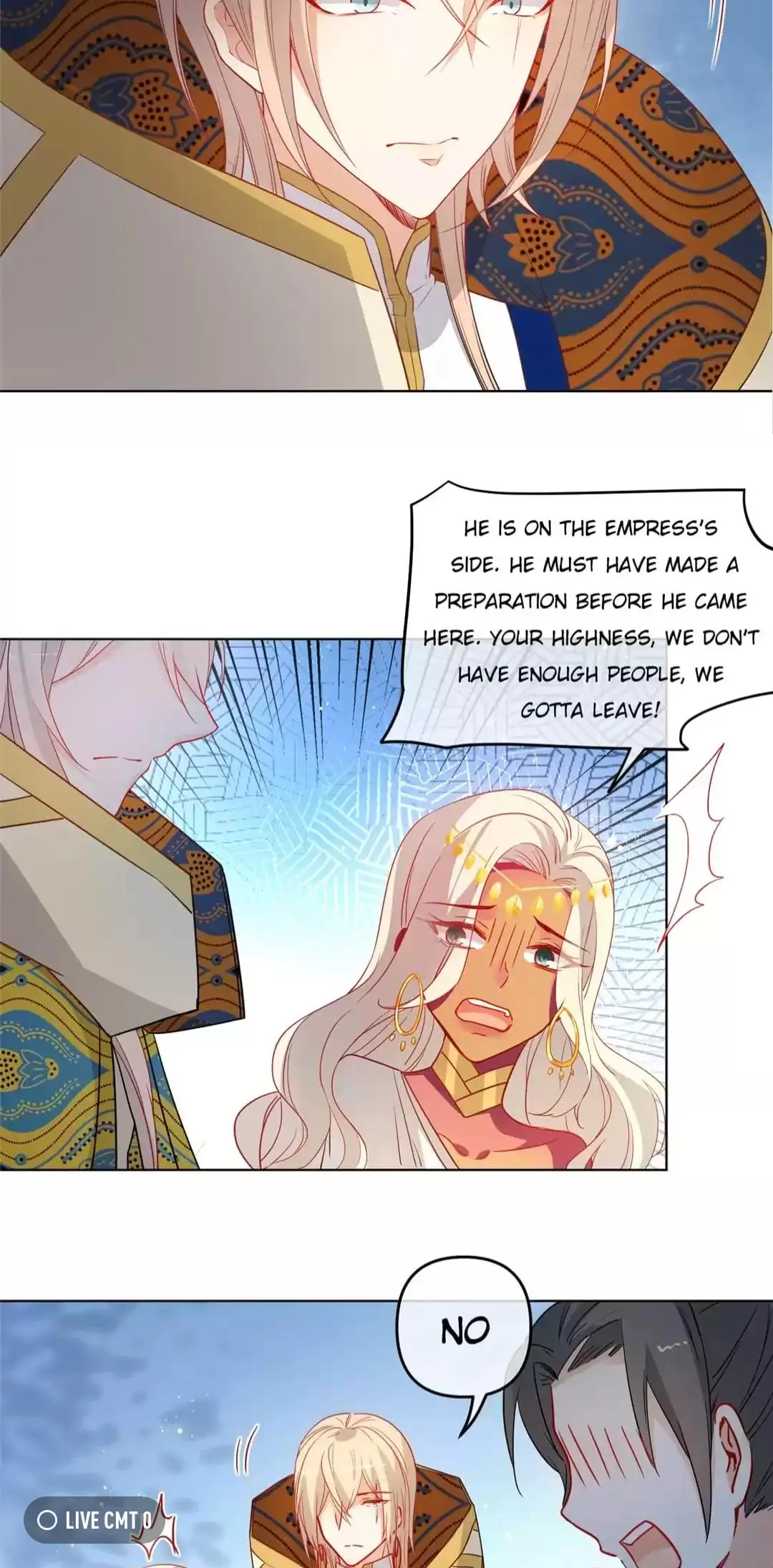 Tip to Taming the Flirting Girl Chapter 197 - page 11