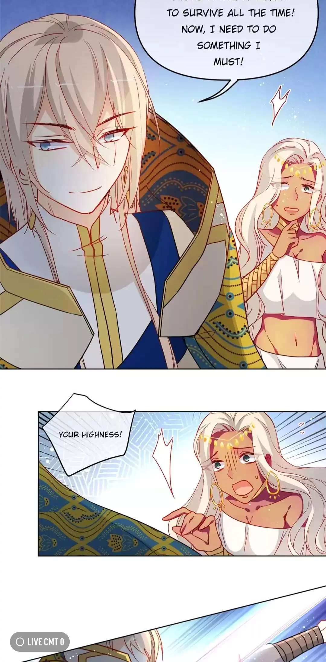 Tip to Taming the Flirting Girl Chapter 197 - page 13
