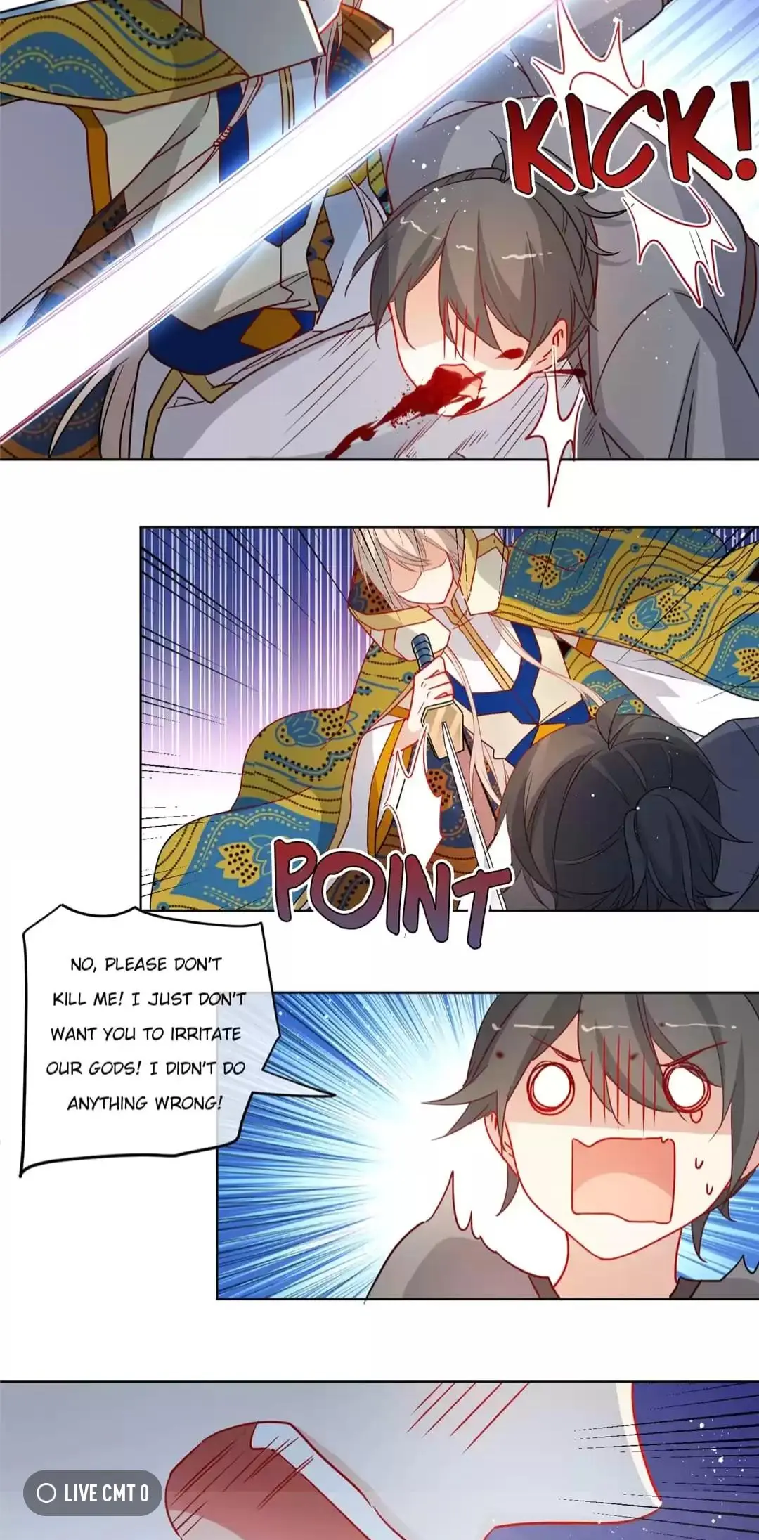 Tip to Taming the Flirting Girl Chapter 197 - page 14