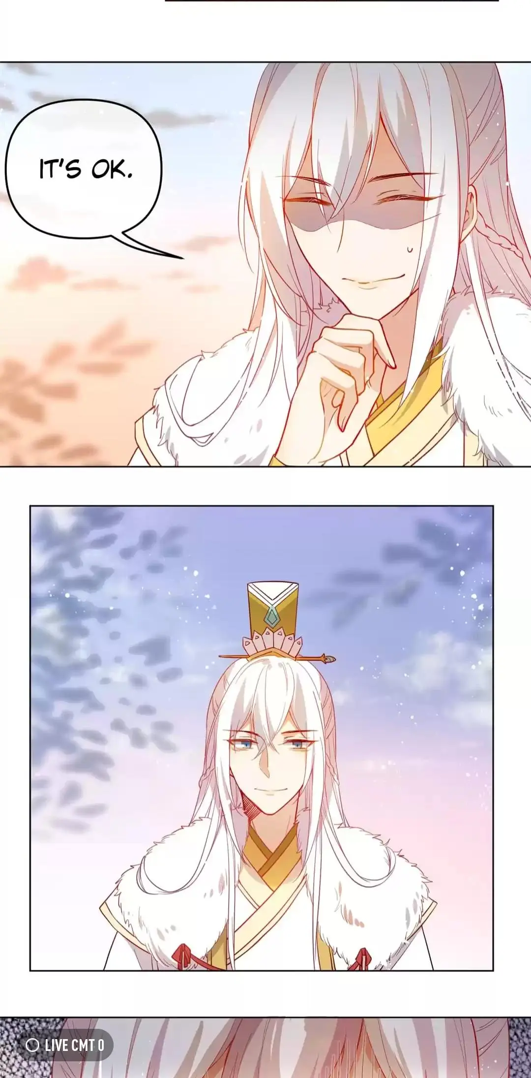 Tip to Taming the Flirting Girl Chapter 196 - page 13