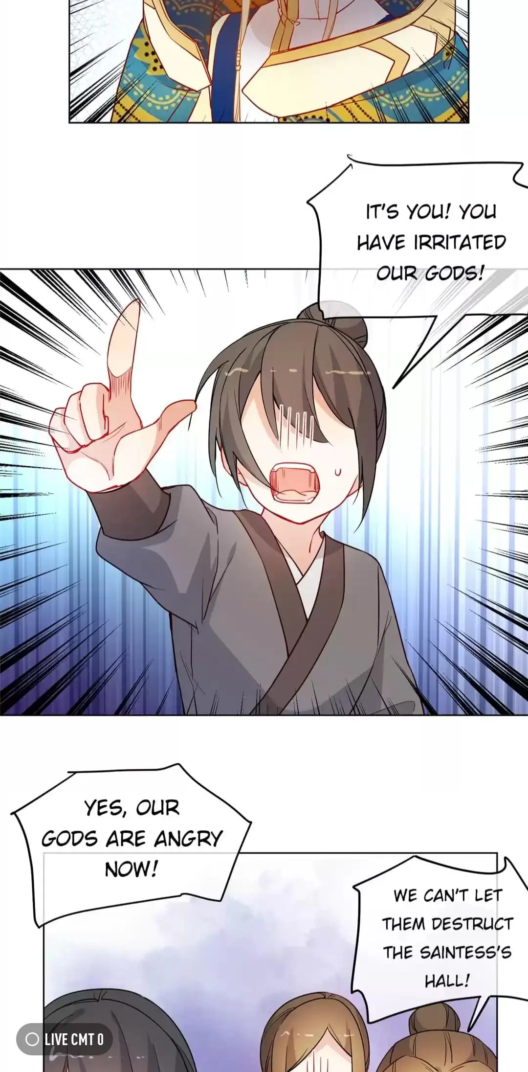 Tip to Taming the Flirting Girl Chapter 196 - page 17