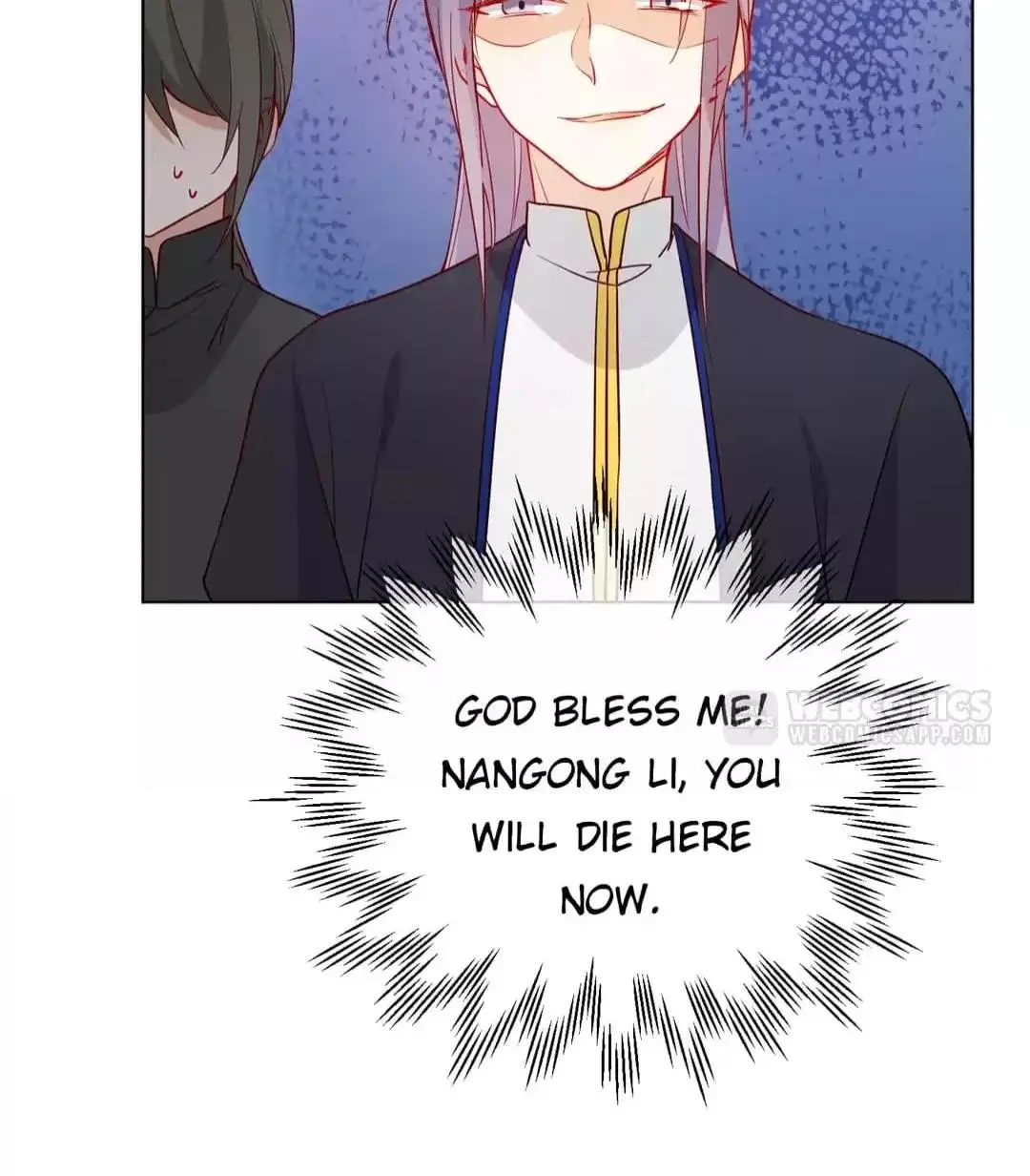 Tip to Taming the Flirting Girl Chapter 196 - page 19