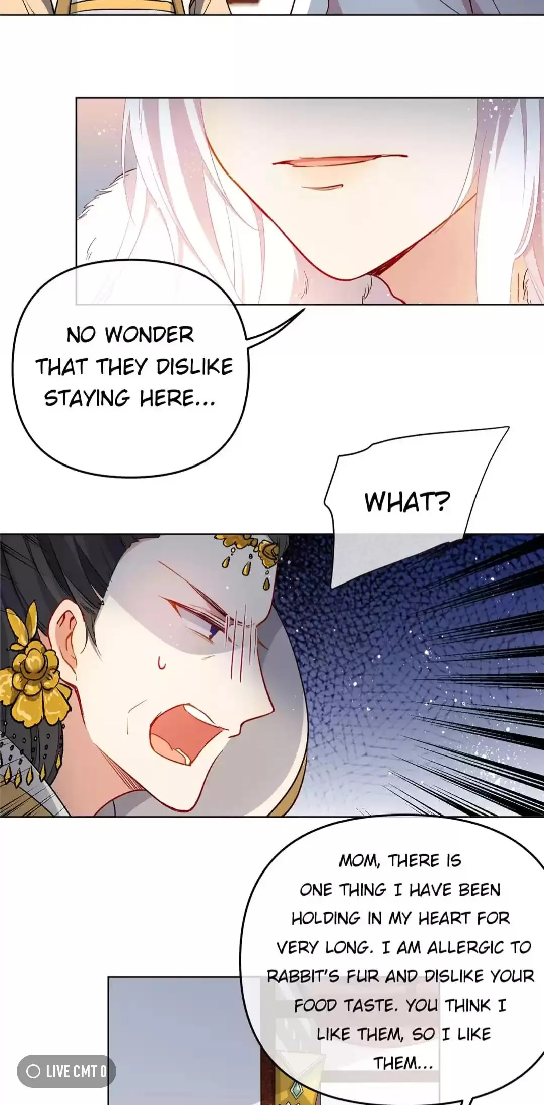 Tip to Taming the Flirting Girl Chapter 196 - page 7
