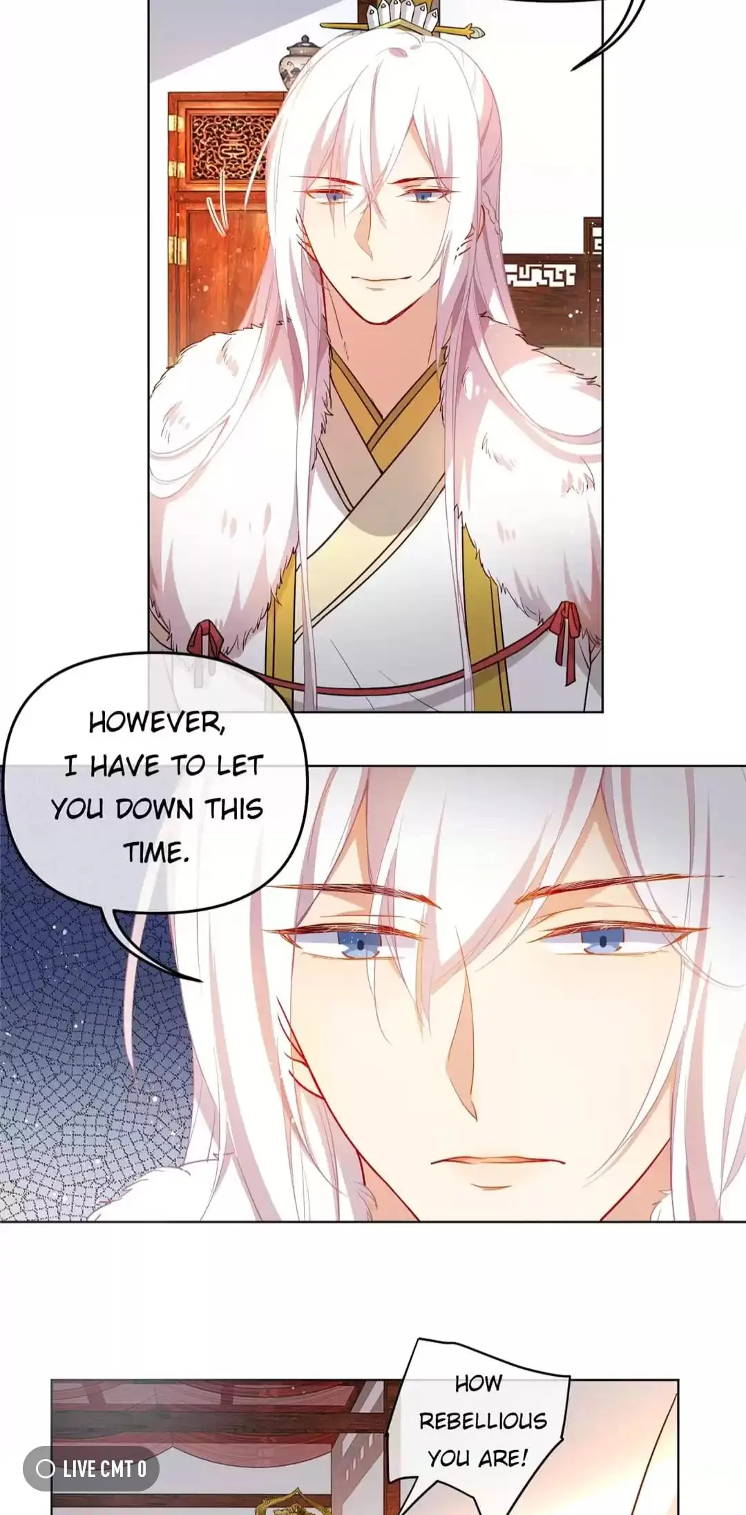 Tip to Taming the Flirting Girl Chapter 196 - page 8