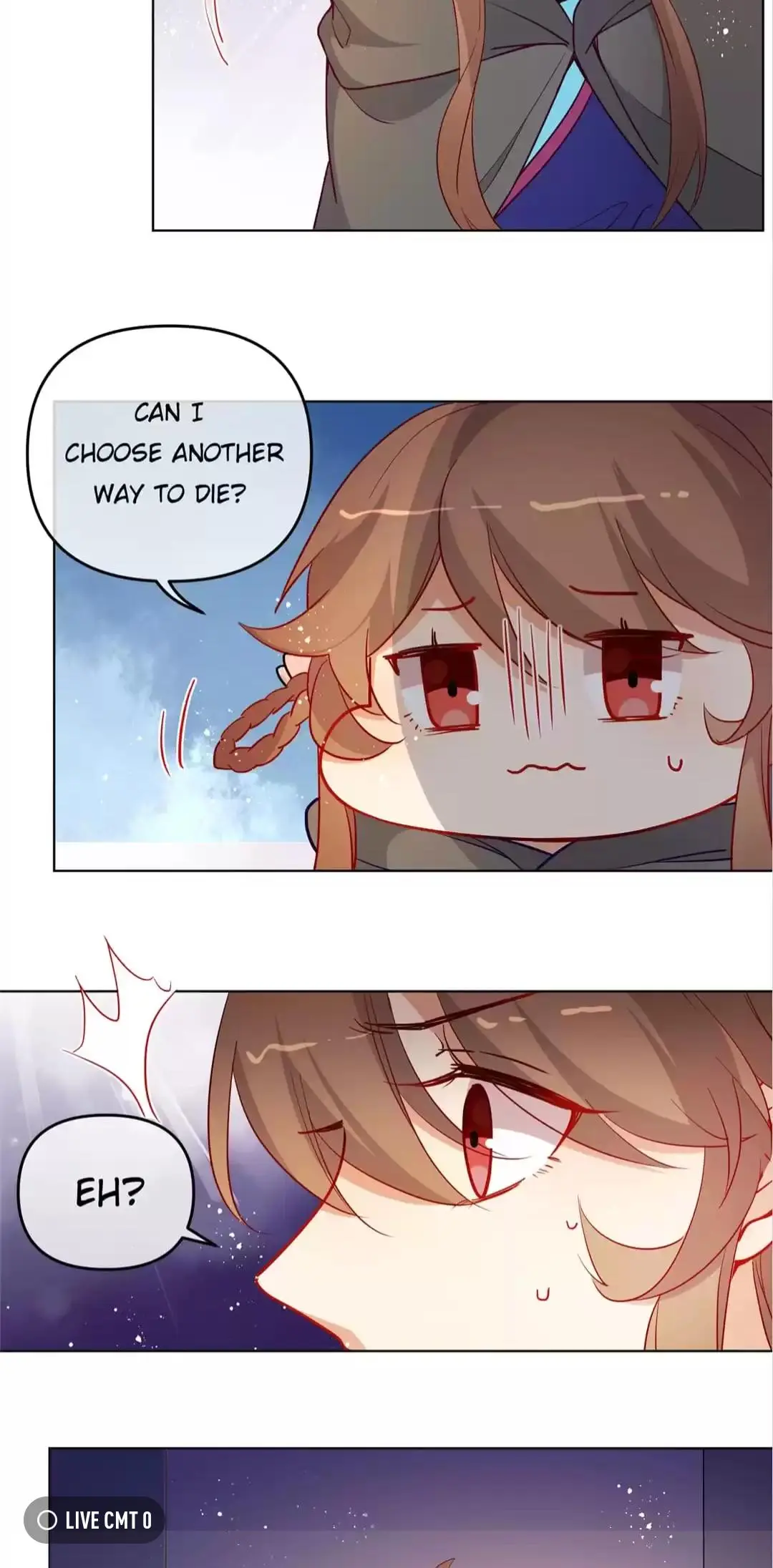 Tip to Taming the Flirting Girl Chapter 195 - page 15