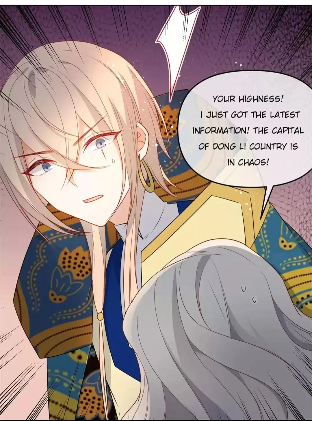 Tip to Taming the Flirting Girl Chapter 194 - page 15