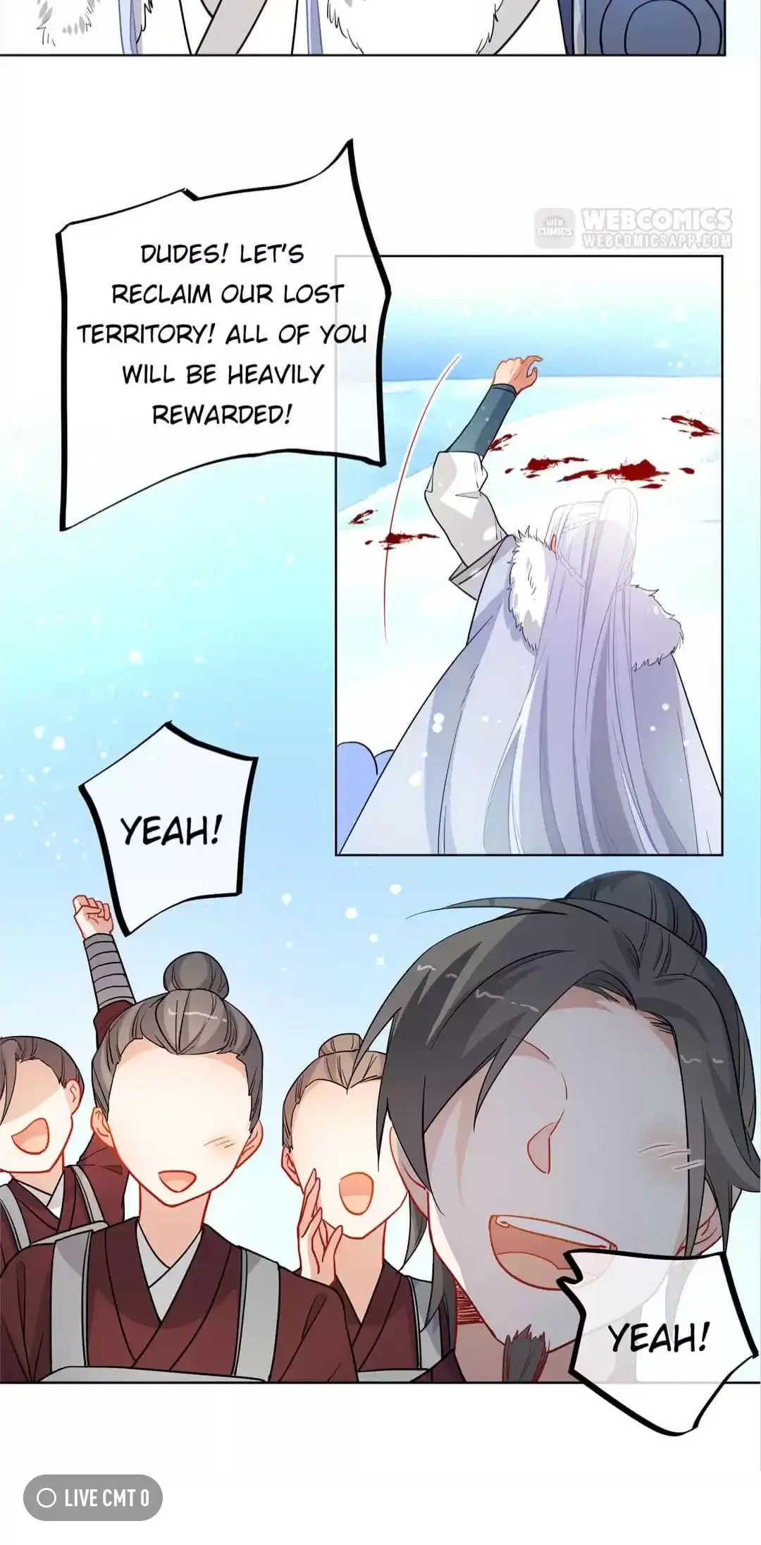 Tip to Taming the Flirting Girl Chapter 194 - page 5