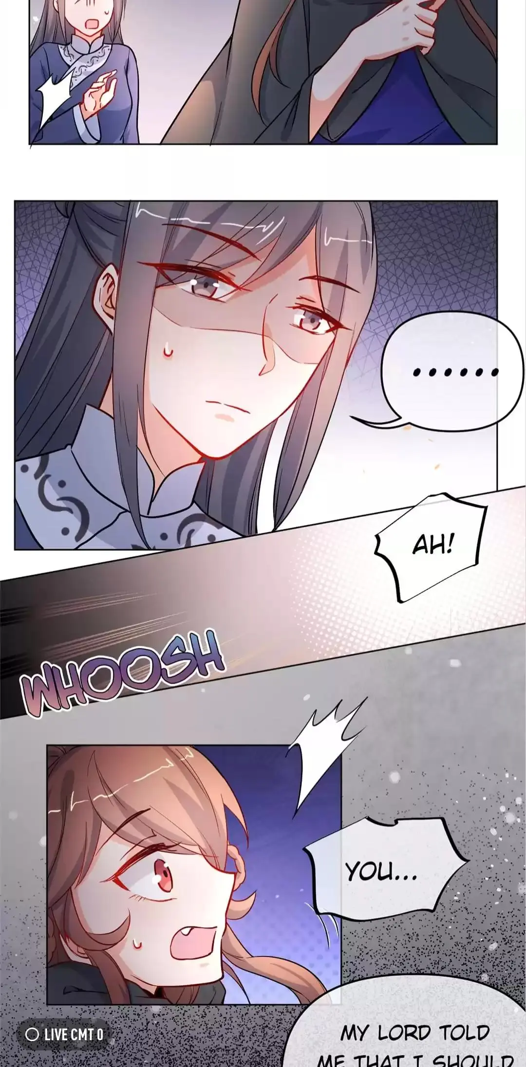 Tip to Taming the Flirting Girl Chapter 192 - page 6