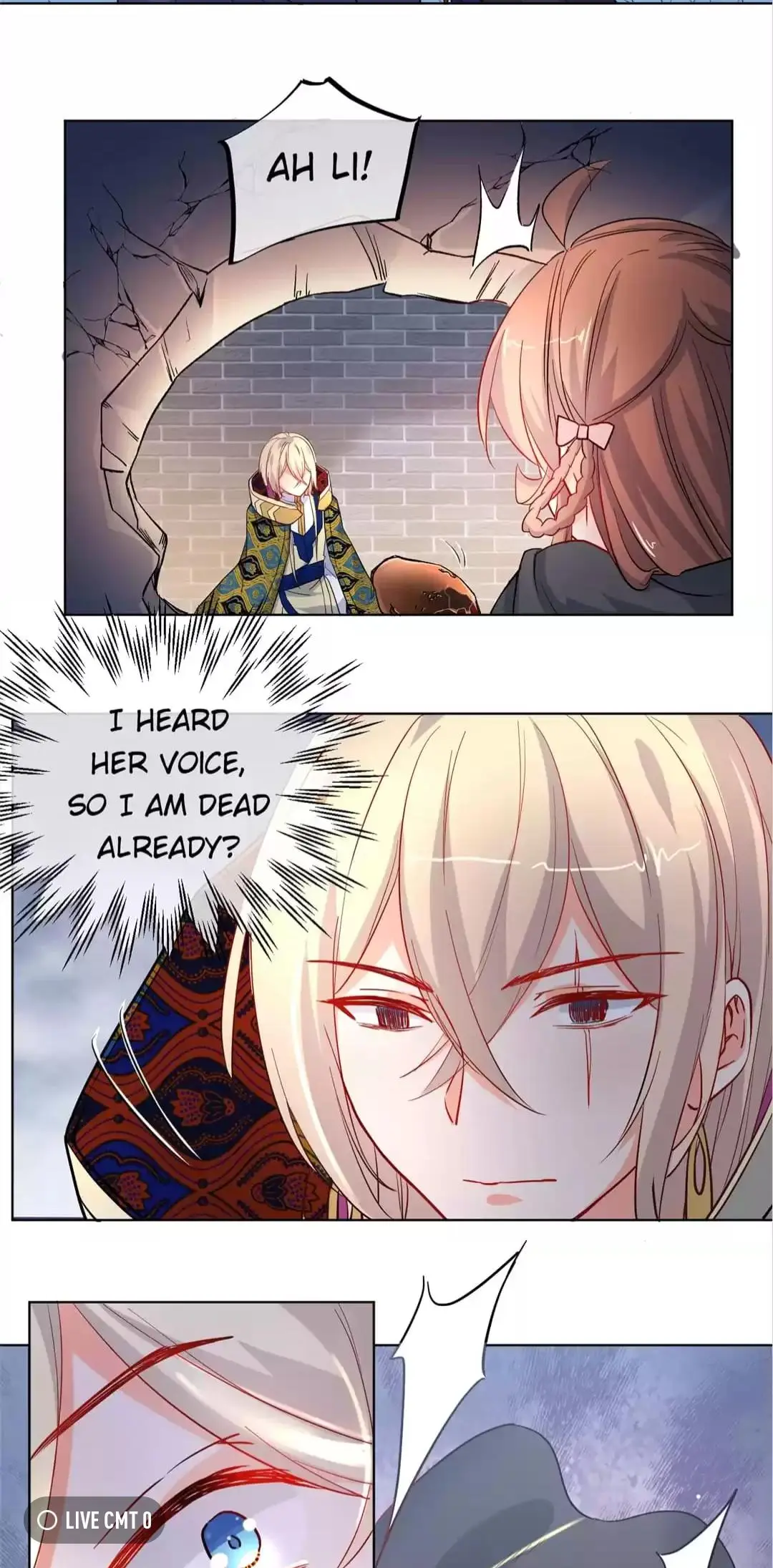 Tip to Taming the Flirting Girl Chapter 192 - page 9