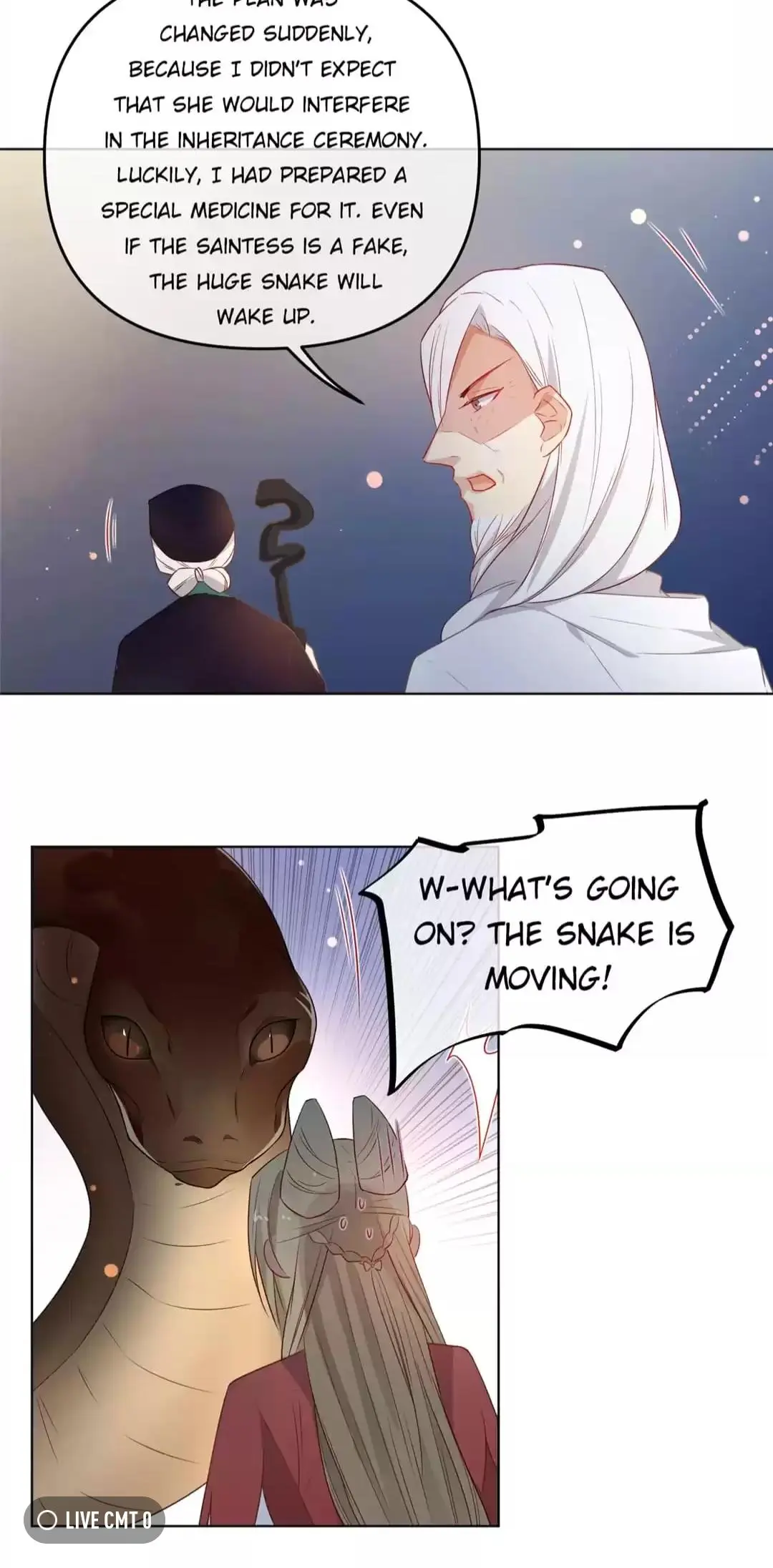 Tip to Taming the Flirting Girl Chapter 191 - page 2