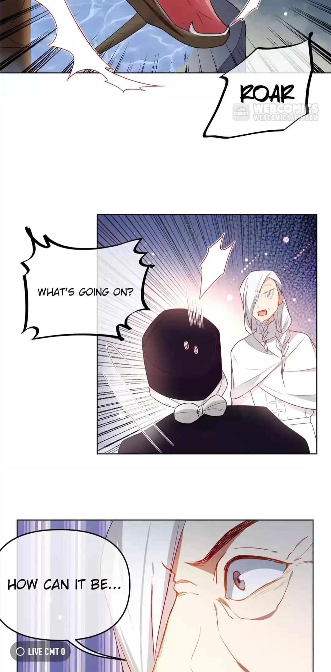 Tip to Taming the Flirting Girl Chapter 191 - page 5