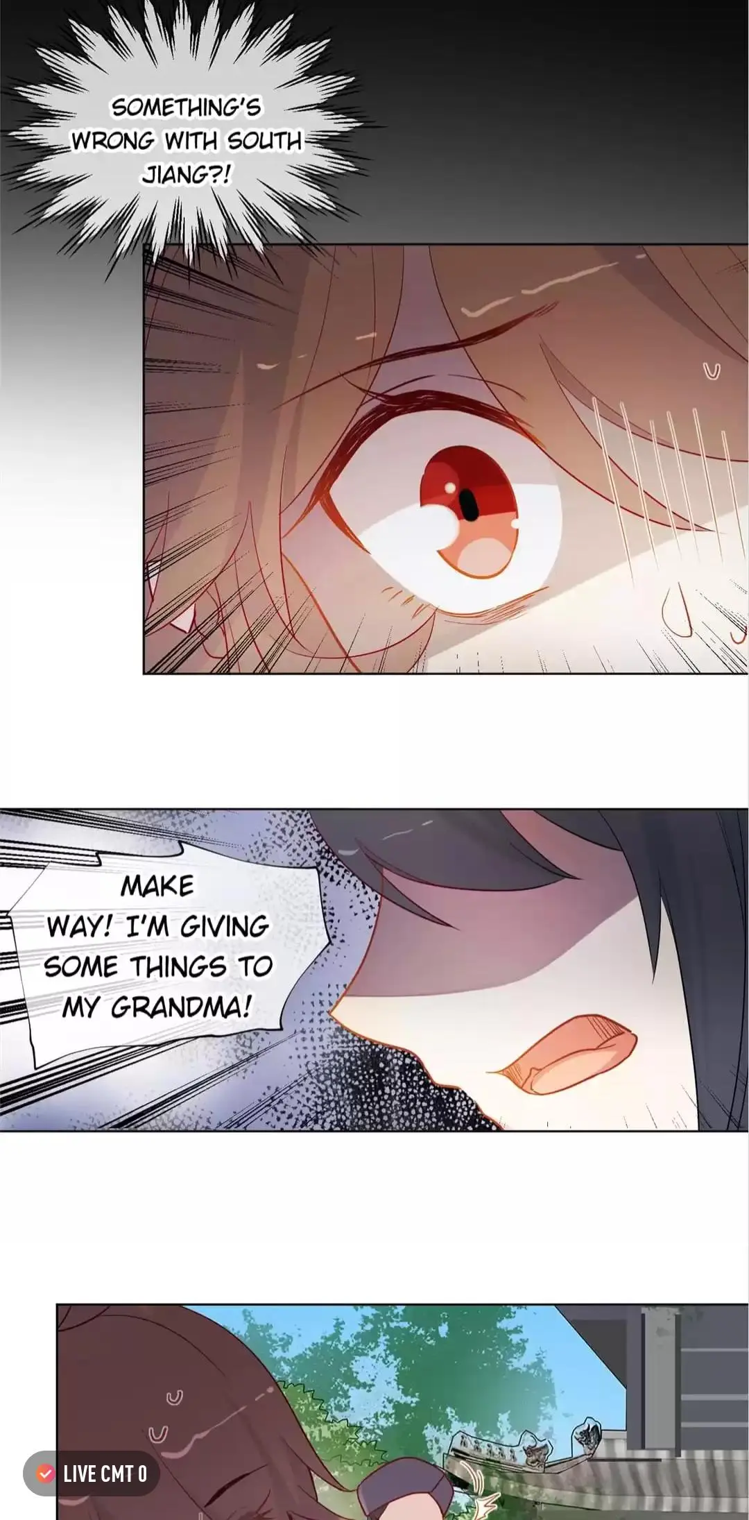 Tip to Taming the Flirting Girl Chapter 188 - page 15