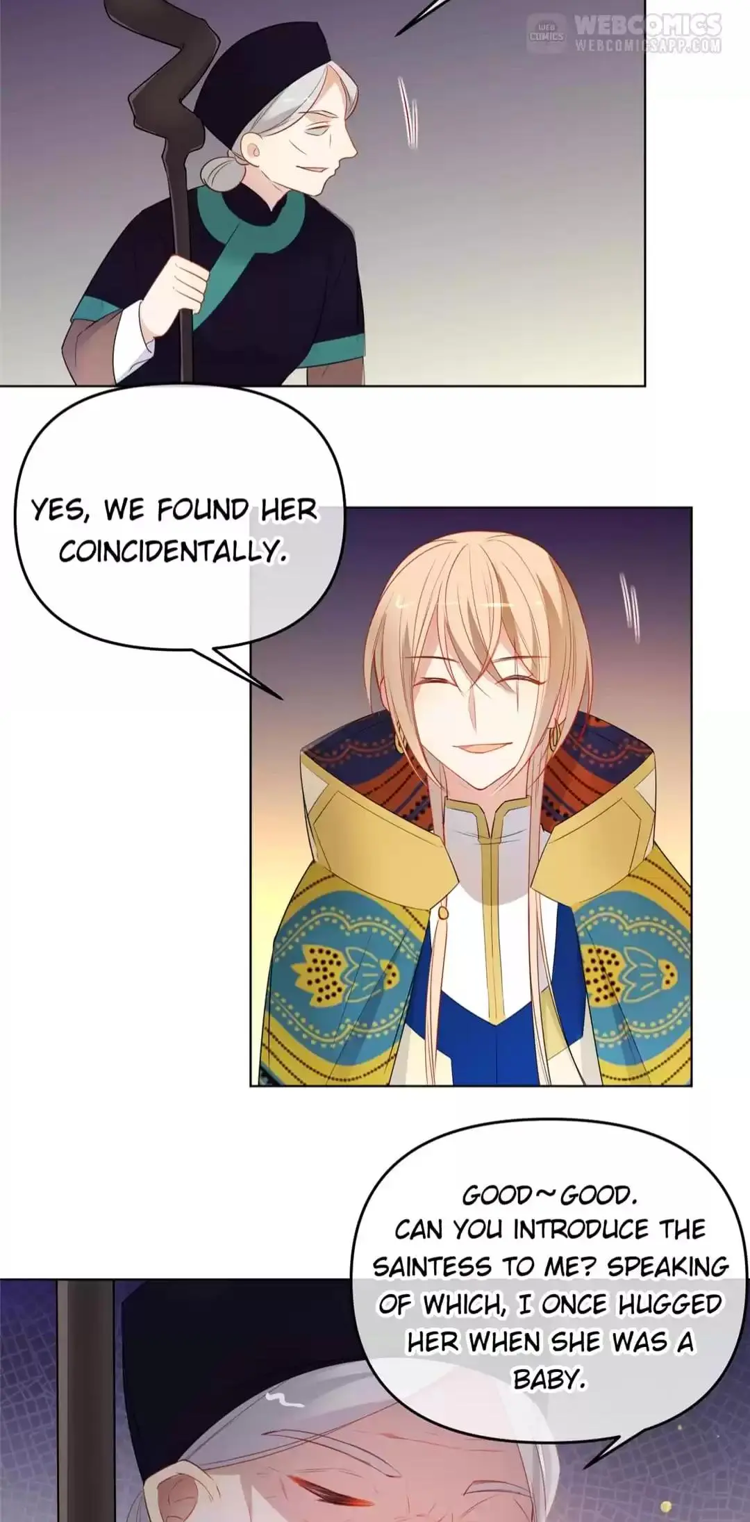 Tip to Taming the Flirting Girl Chapter 186 - page 8