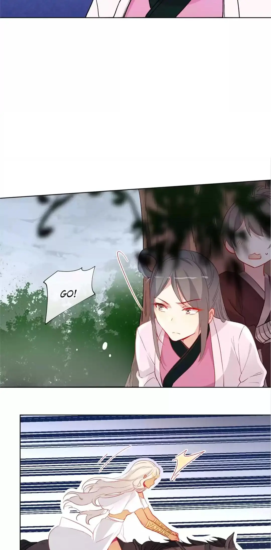 Tip to Taming the Flirting Girl Chapter 184 - page 15