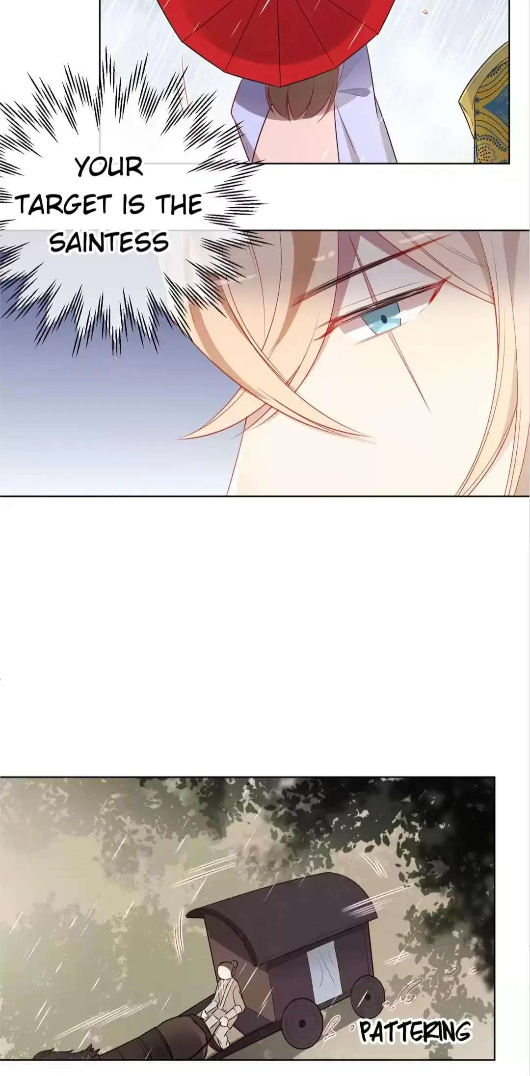 Tip to Taming the Flirting Girl Chapter 184 - page 6