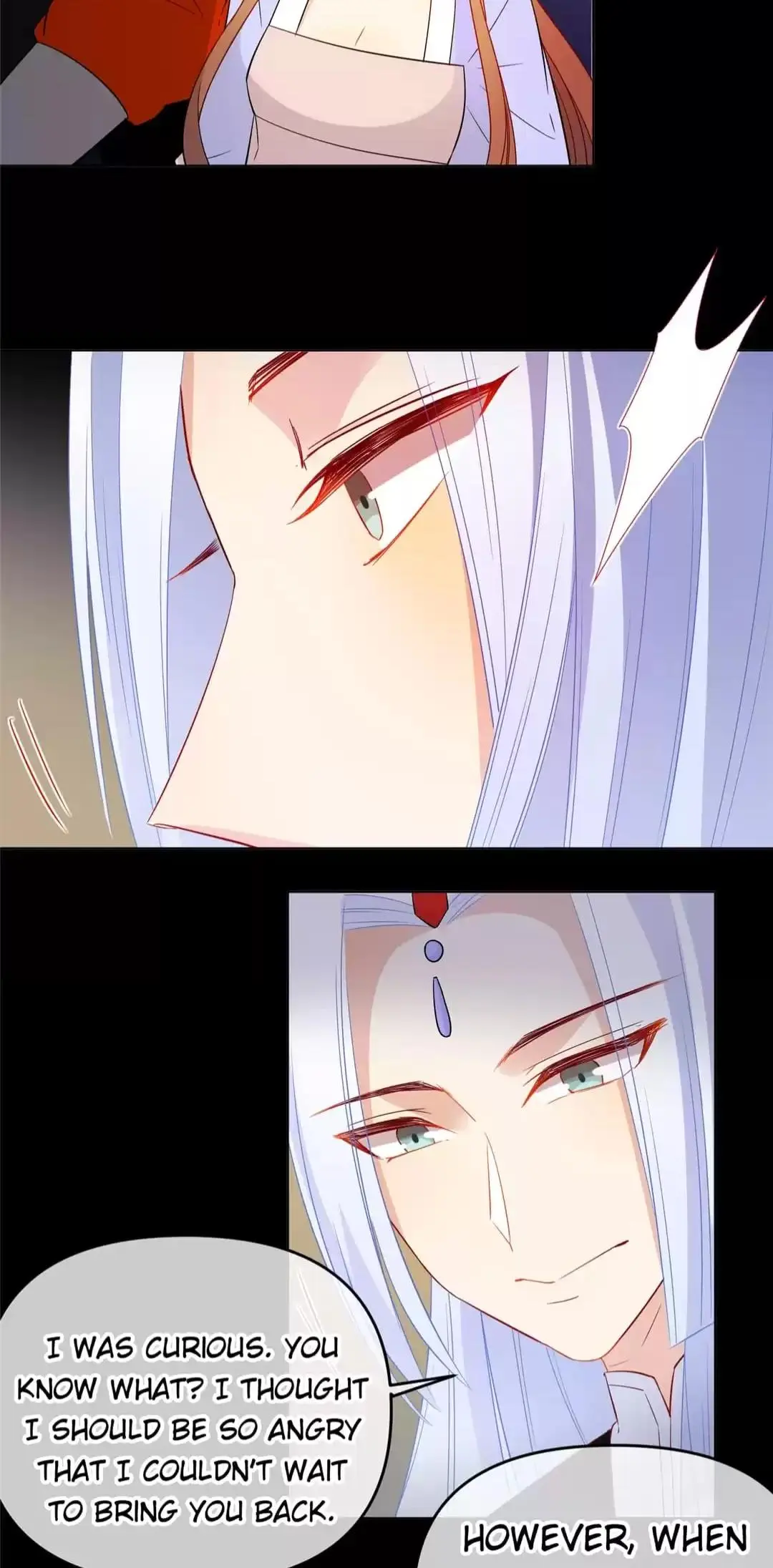 Tip to Taming the Flirting Girl Chapter 183 - page 9