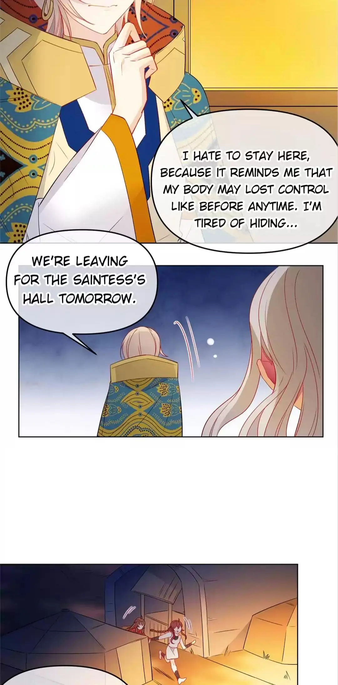 Tip to Taming the Flirting Girl Chapter 182 - page 12
