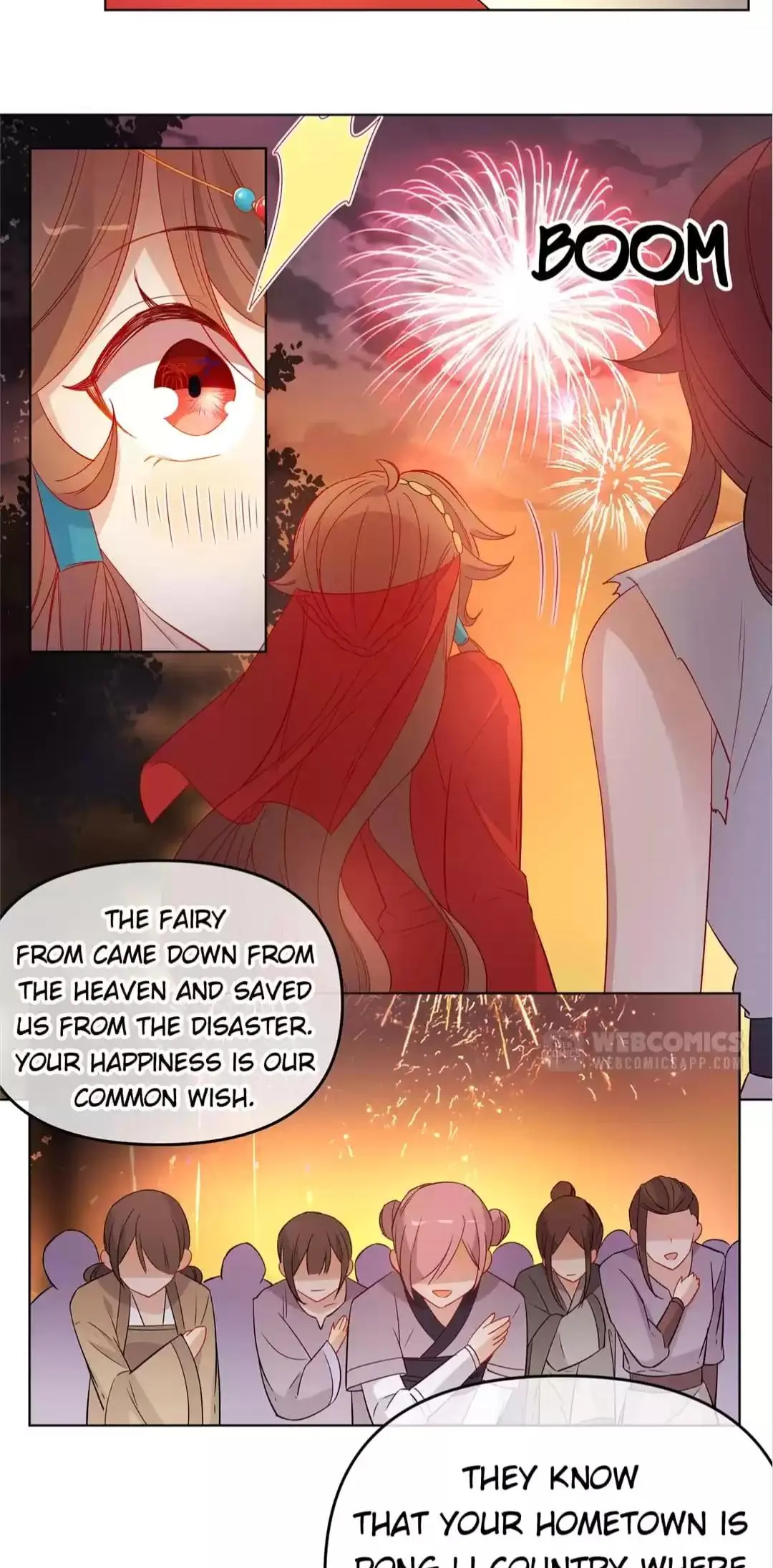 Tip to Taming the Flirting Girl Chapter 182 - page 14