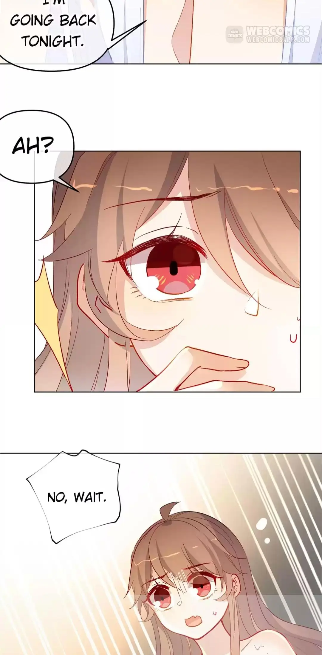 Tip to Taming the Flirting Girl Chapter 180 - page 11