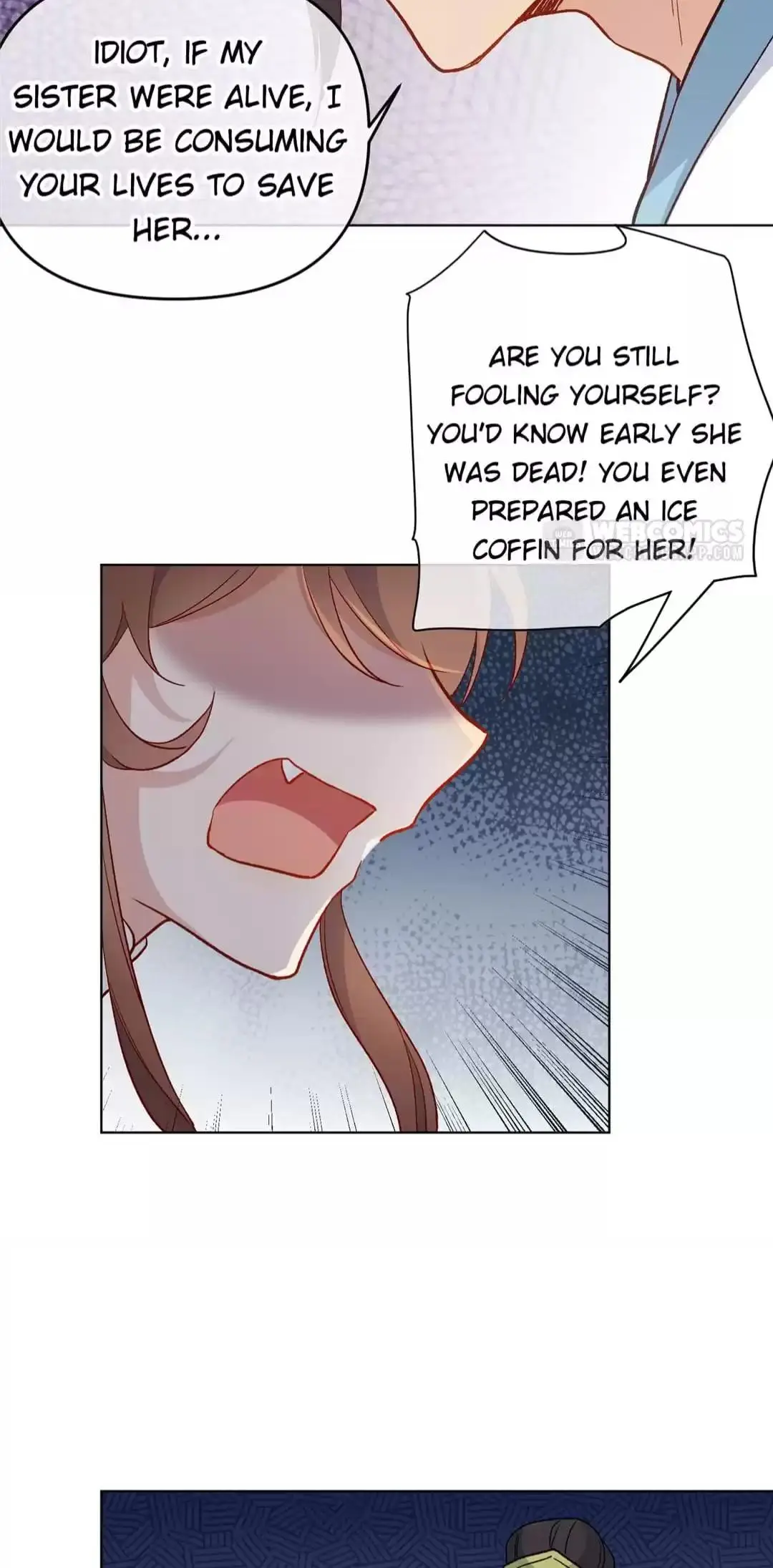 Tip to Taming the Flirting Girl Chapter 178 - page 14