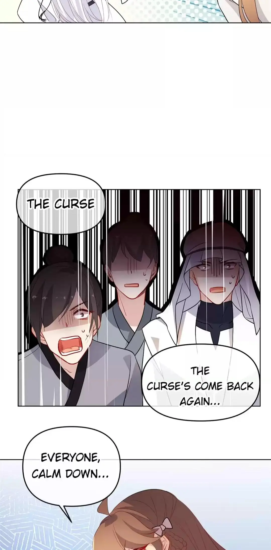 Tip to Taming the Flirting Girl Chapter 176 - page 10