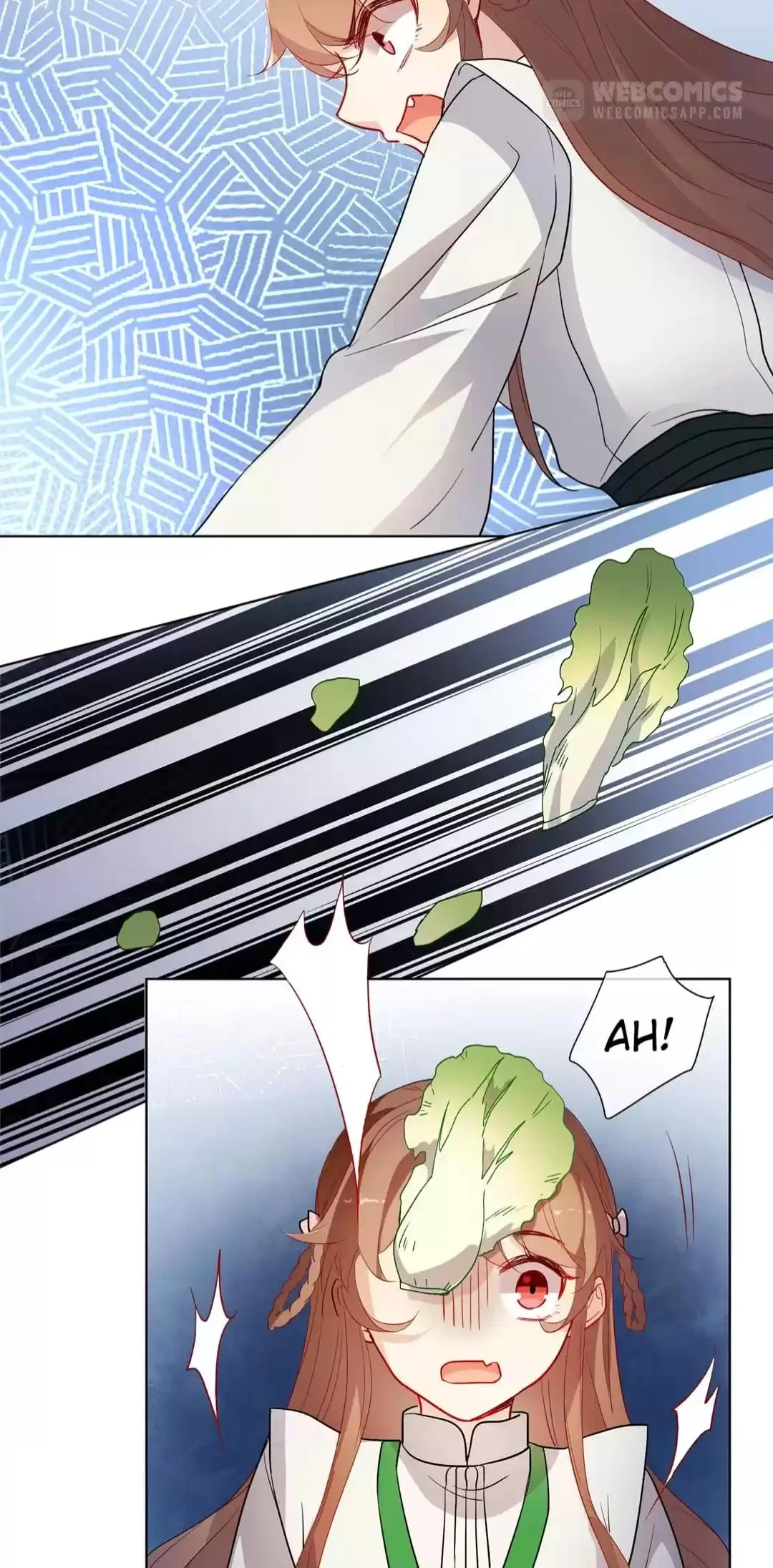 Tip to Taming the Flirting Girl Chapter 176 - page 11
