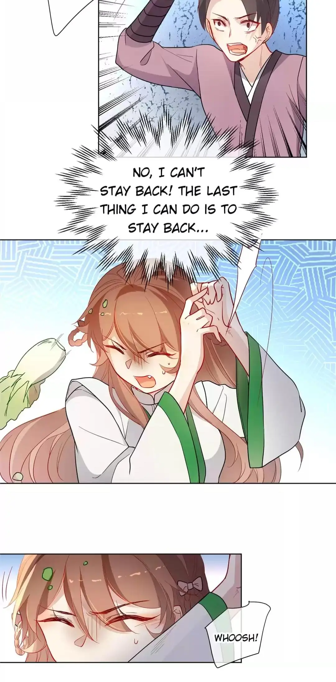 Tip to Taming the Flirting Girl Chapter 176 - page 13
