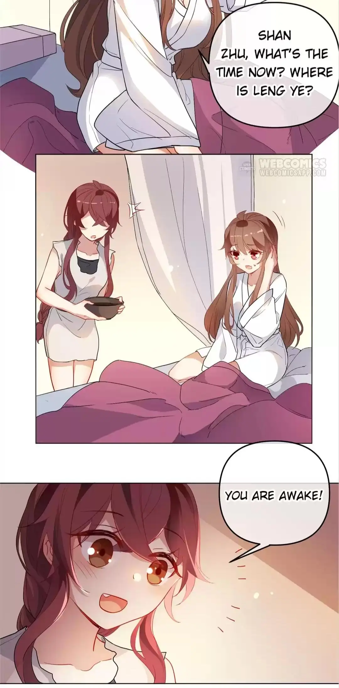 Tip to Taming the Flirting Girl Chapter 175 - page 2