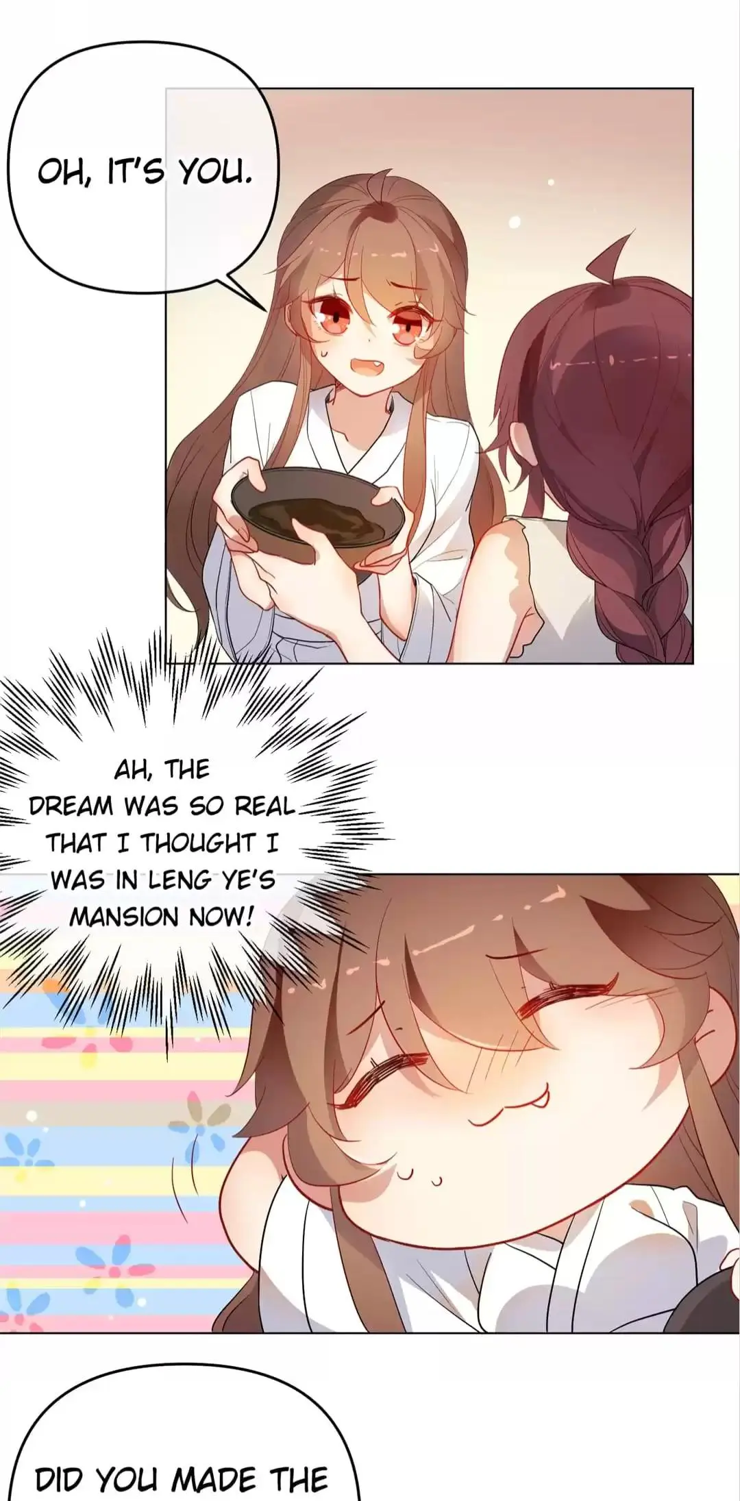 Tip to Taming the Flirting Girl Chapter 175 - page 3
