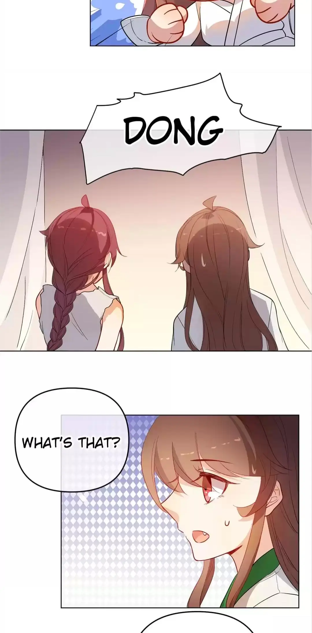Tip to Taming the Flirting Girl Chapter 175 - page 6