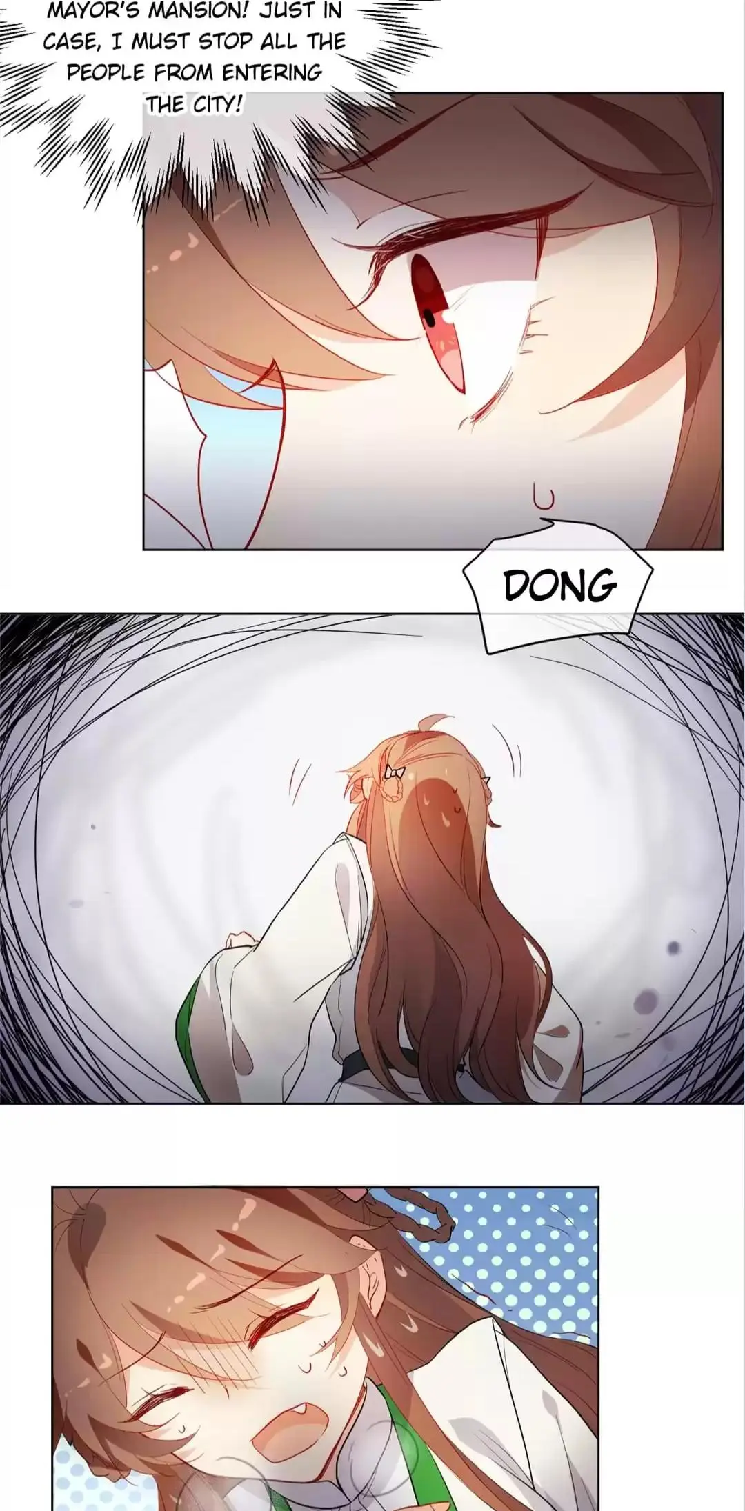 Tip to Taming the Flirting Girl Chapter 175 - page 9
