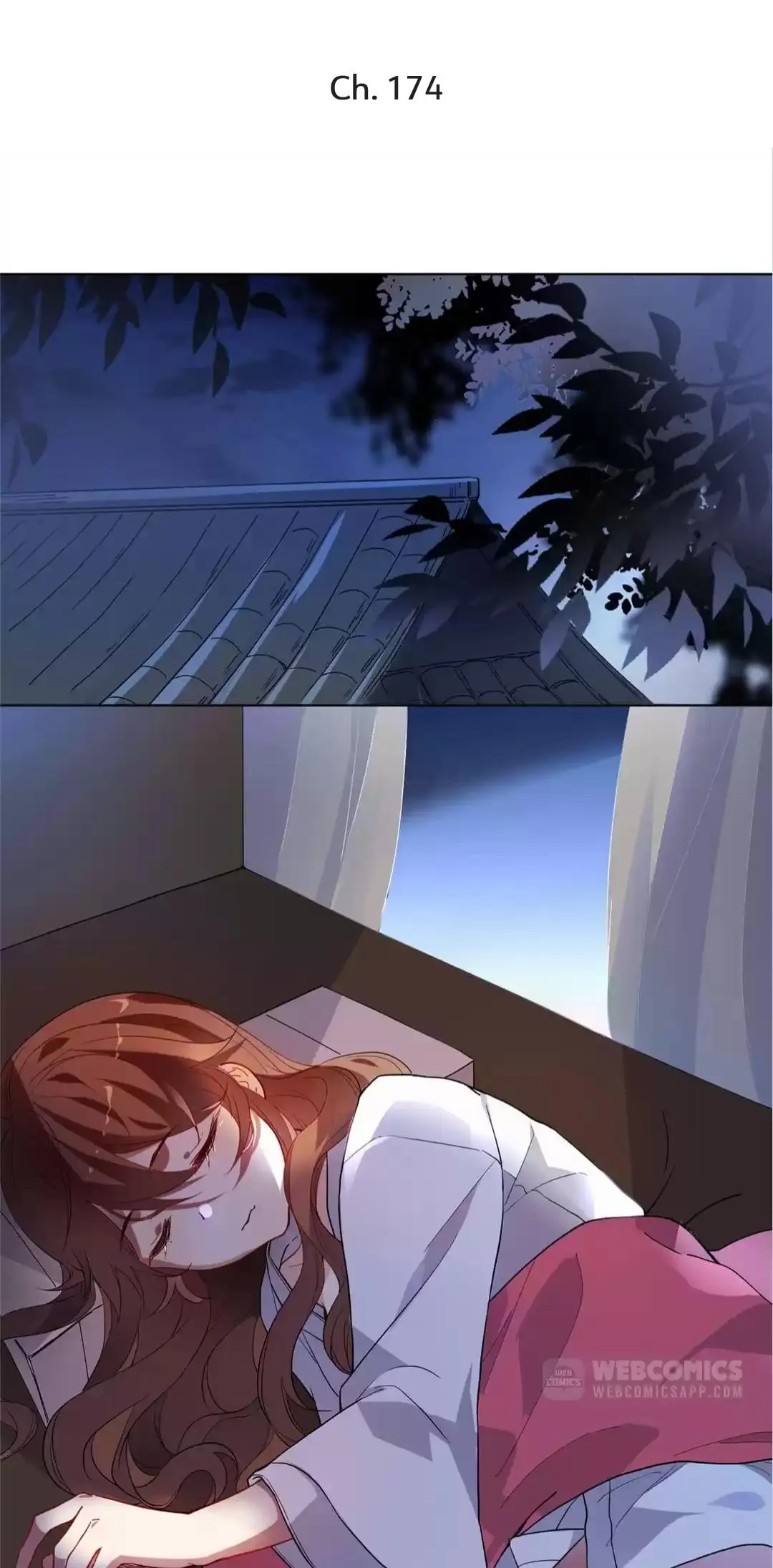 Tip to Taming the Flirting Girl Chapter 174 - page 1