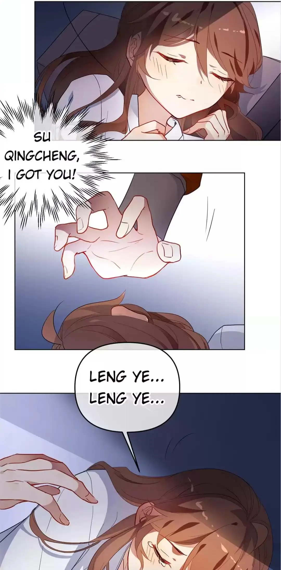 Tip to Taming the Flirting Girl Chapter 174 - page 3