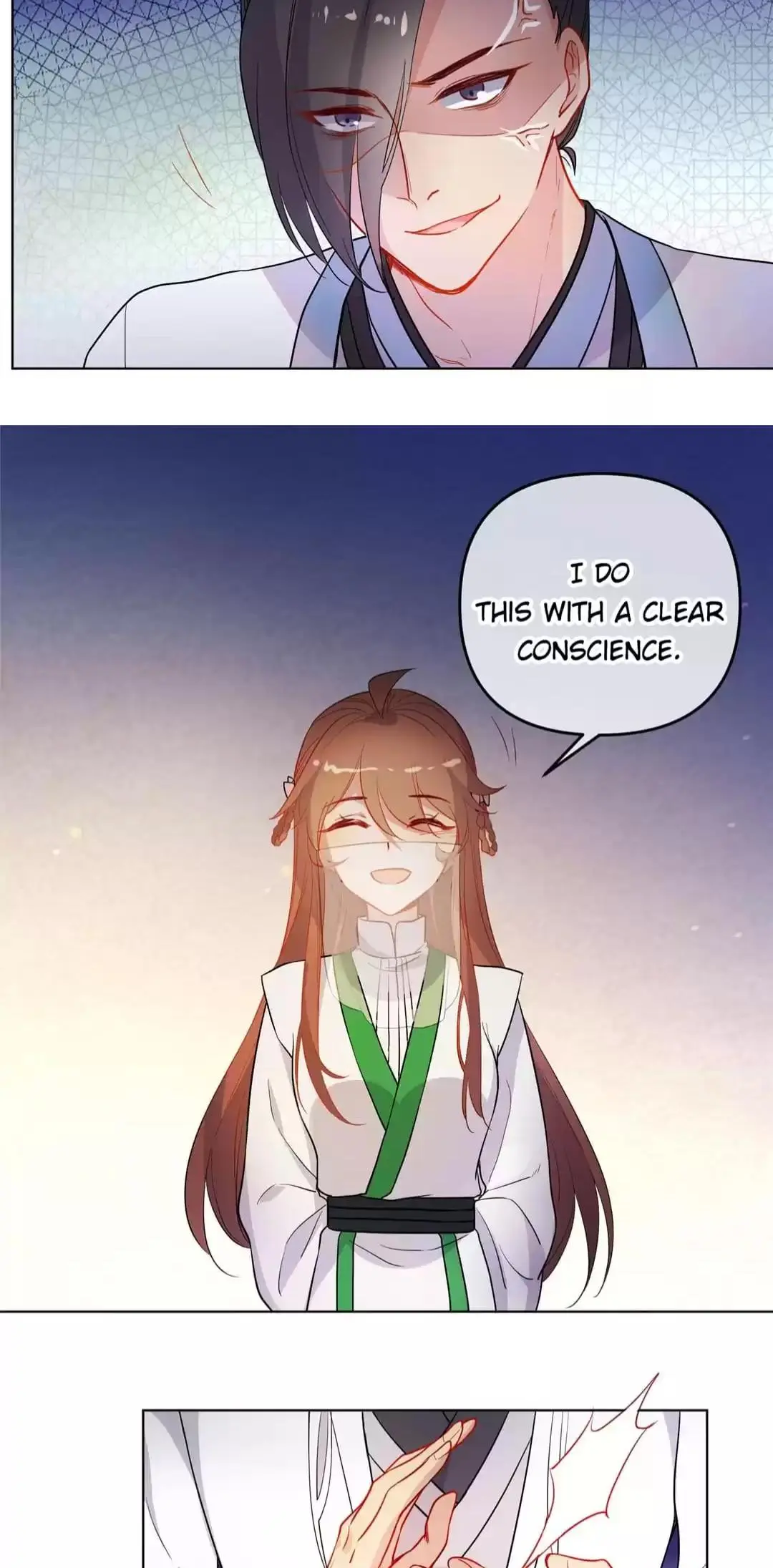 Tip to Taming the Flirting Girl Chapter 173 - page 10