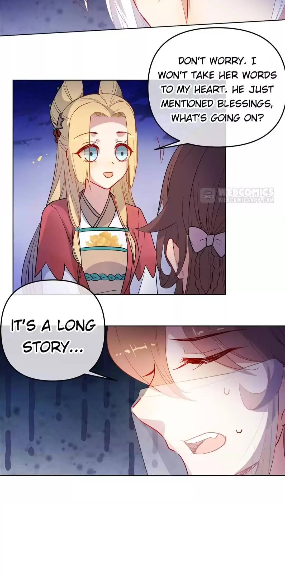 Tip to Taming the Flirting Girl Chapter 173 - page 14