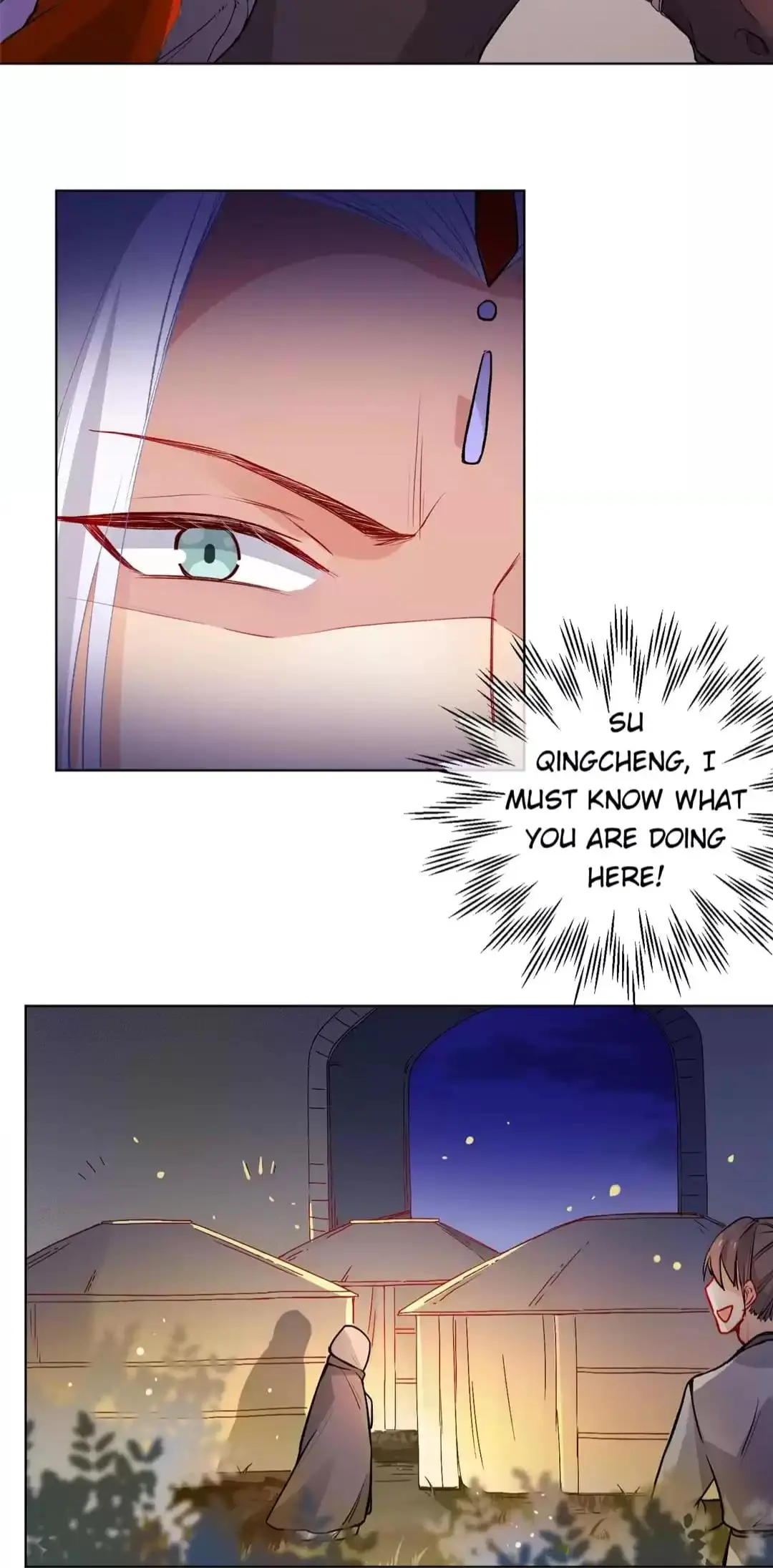 Tip to Taming the Flirting Girl Chapter 173 - page 2