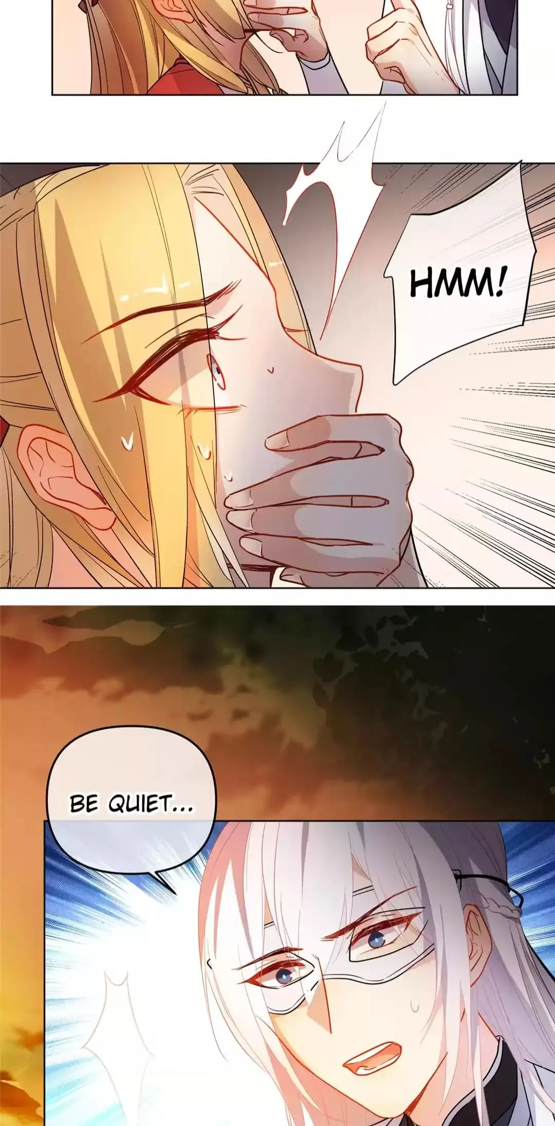 Tip to Taming the Flirting Girl Chapter 172 - page 10